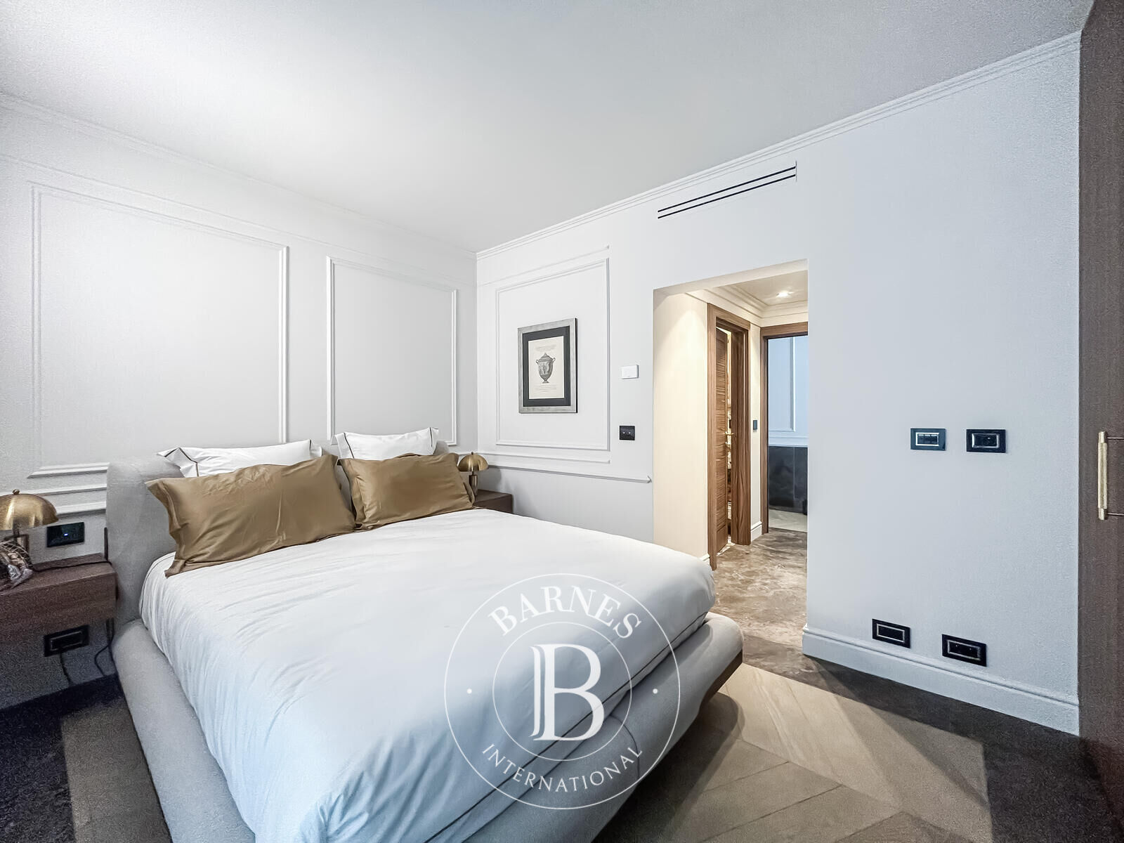 Daire Monaco - picture 5