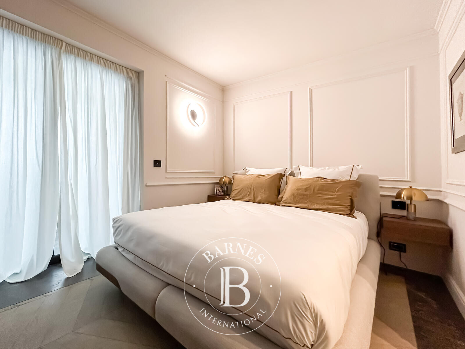 Daire Monaco - picture 4