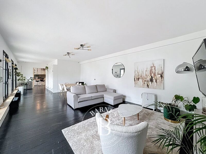 À louer, Appartement Neuilly-sur-Seine - picture 2