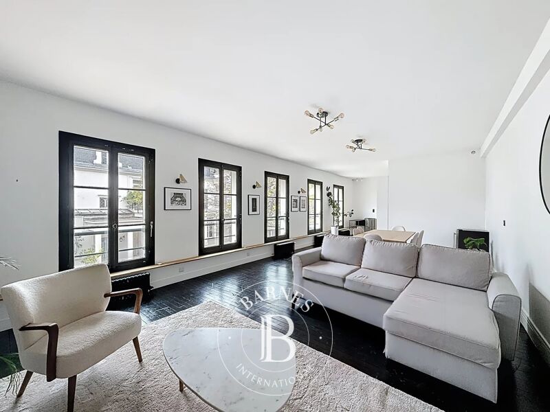 À louer, Appartement Neuilly-sur-Seine - picture 1