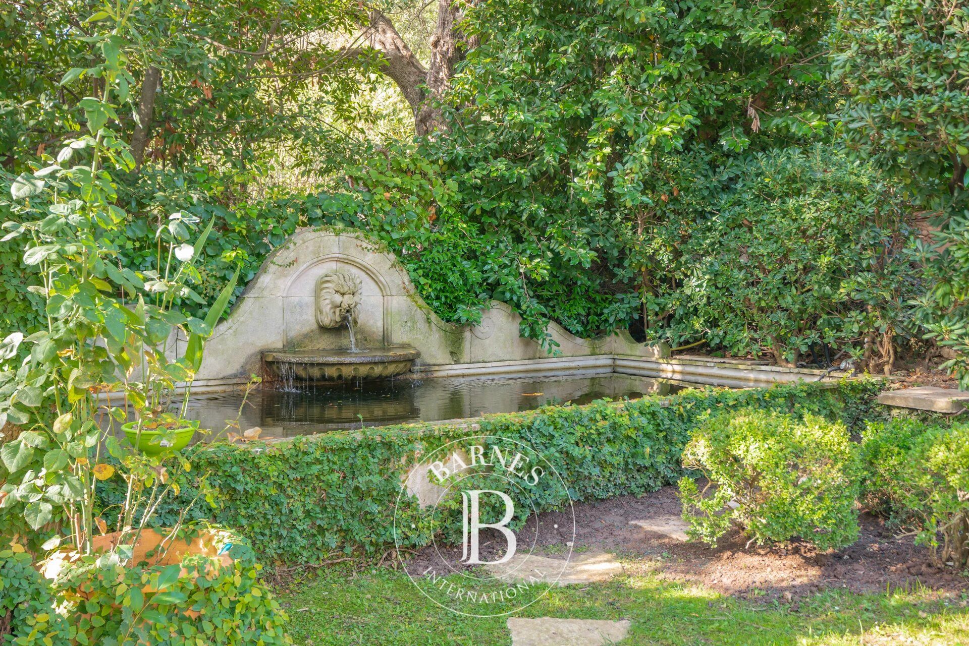 Villa Cannes - picture 10