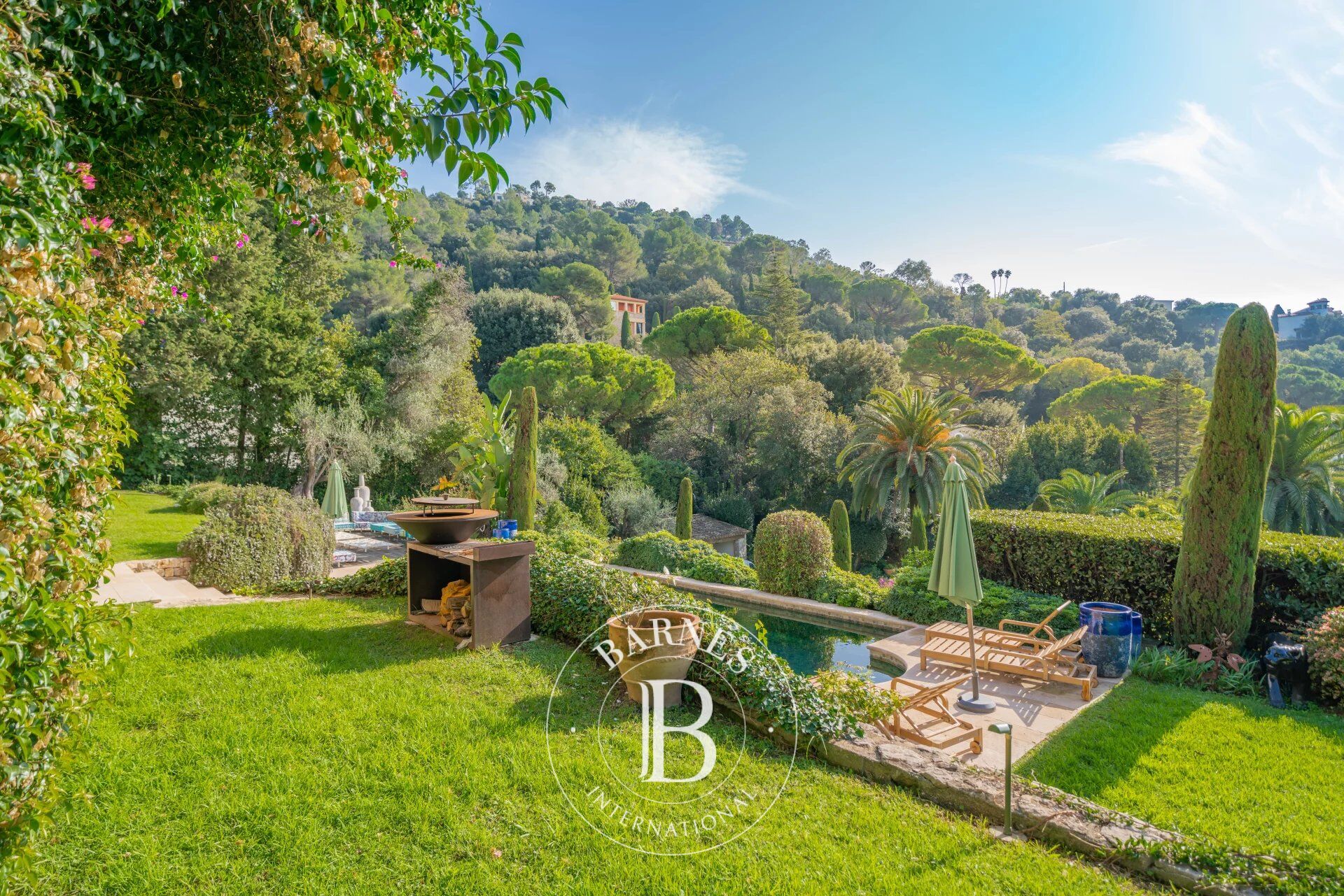 Villa Cannes - picture 14