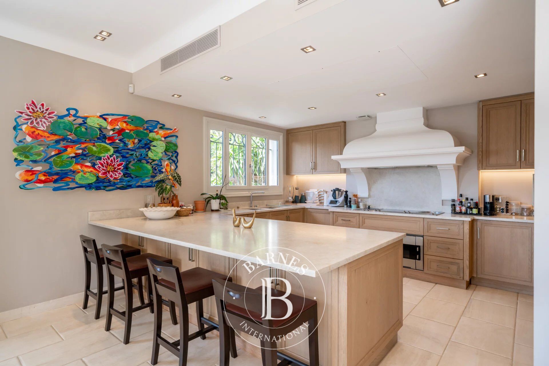 Villa Cannes - picture 6