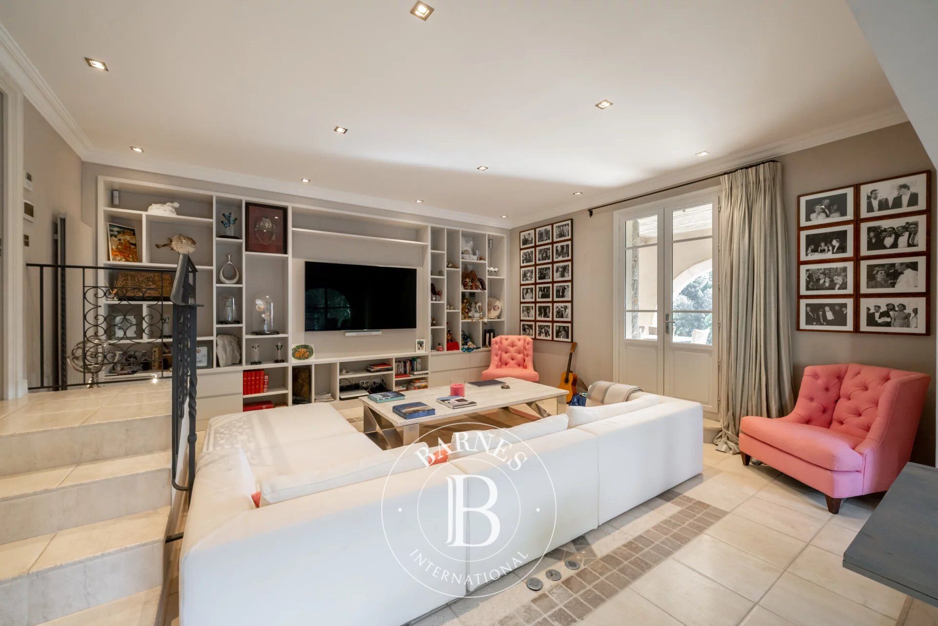 Villa Cannes - picture 33