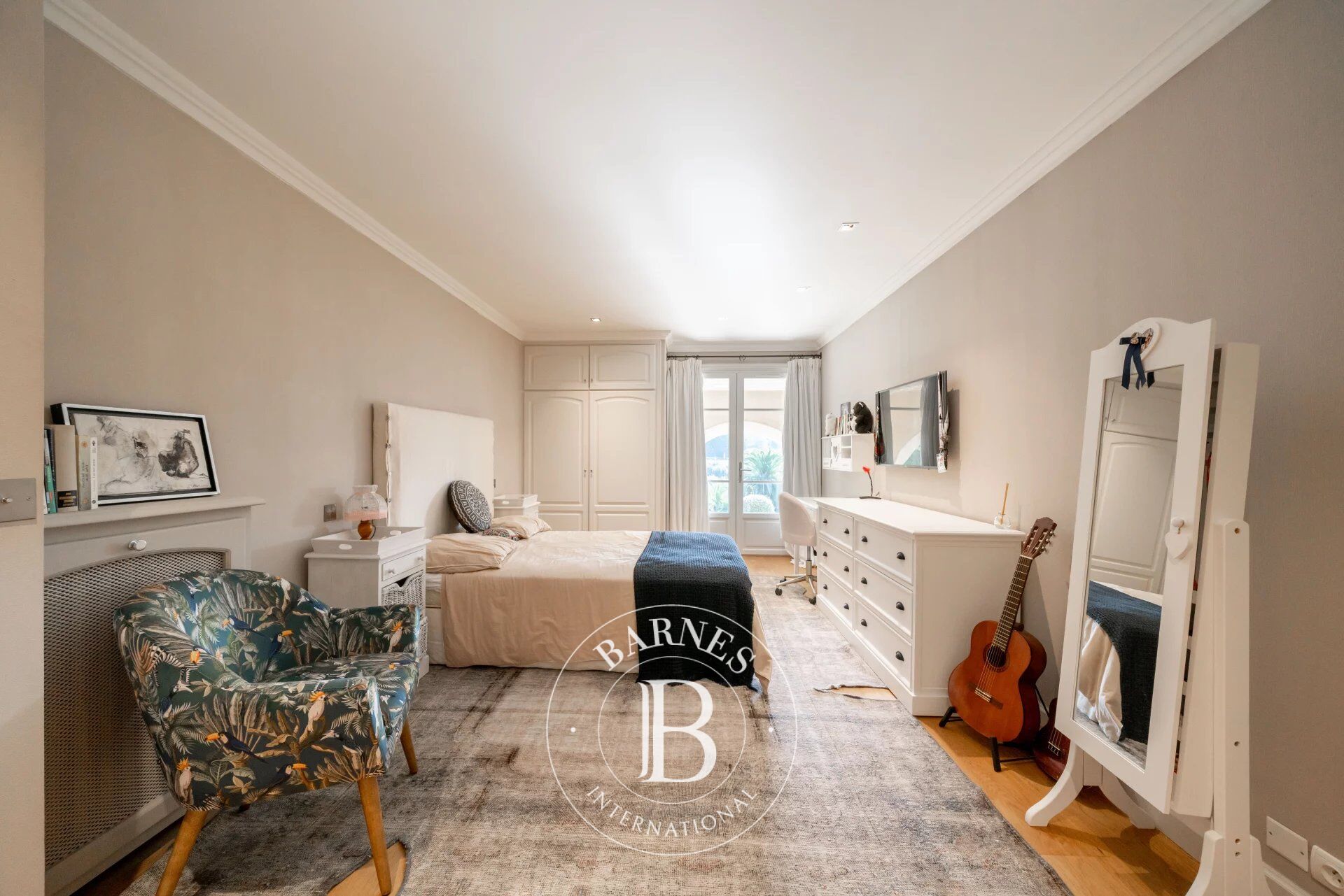 Villa Cannes - picture 29