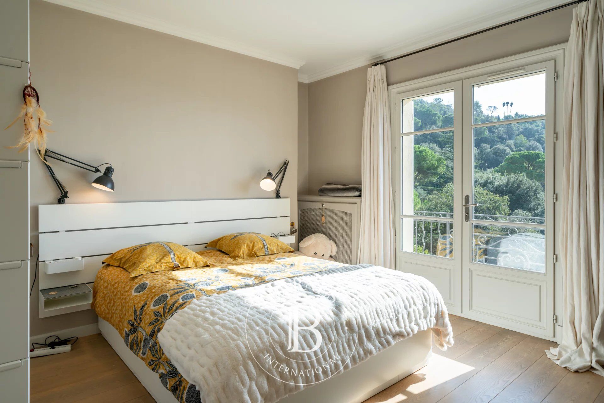 Villa Cannes - picture 20