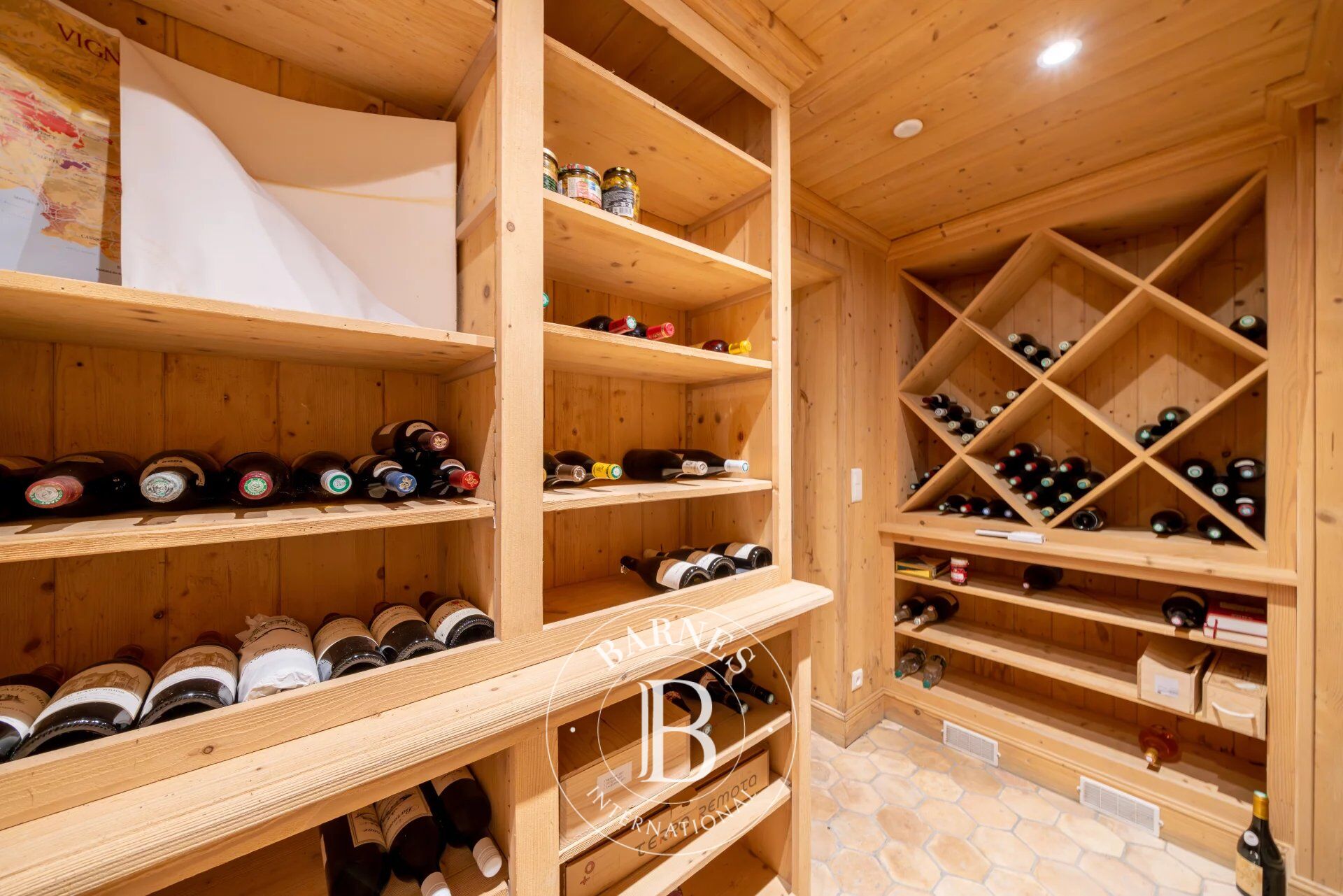 Villa Cannes - picture 28