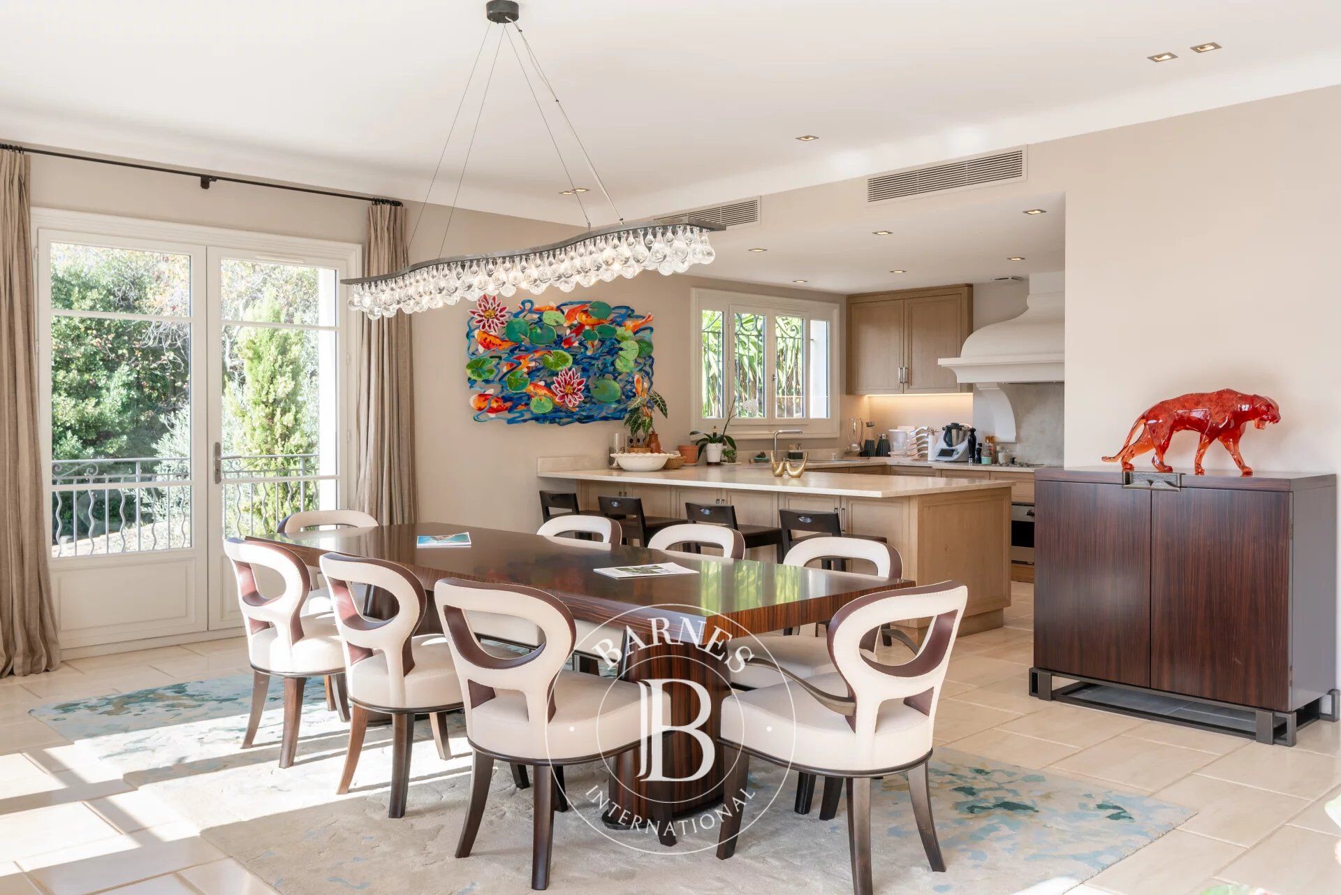 Villa Cannes - picture 16