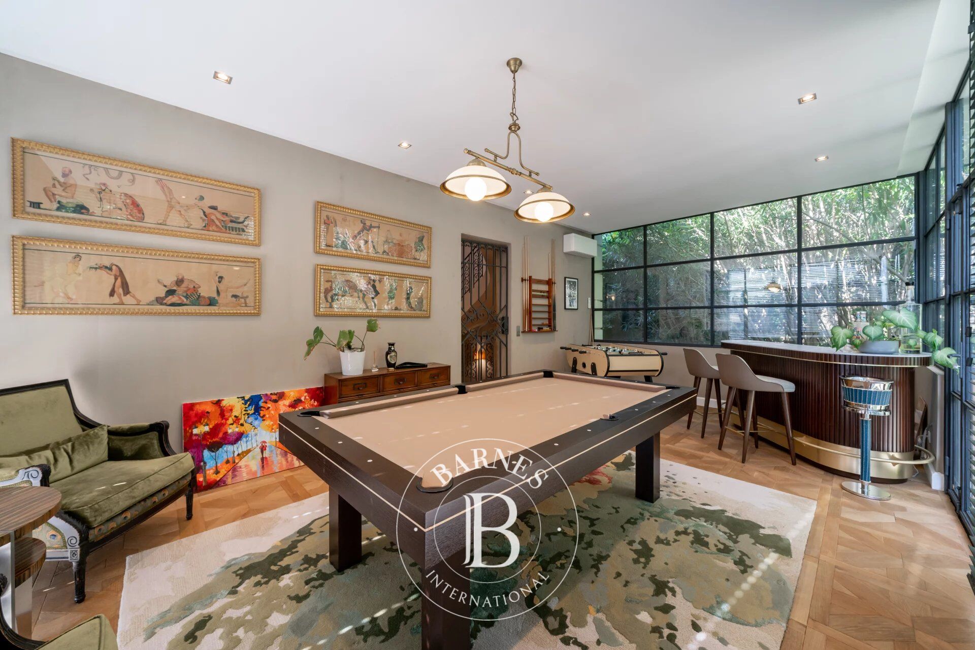 Villa Cannes - picture 7