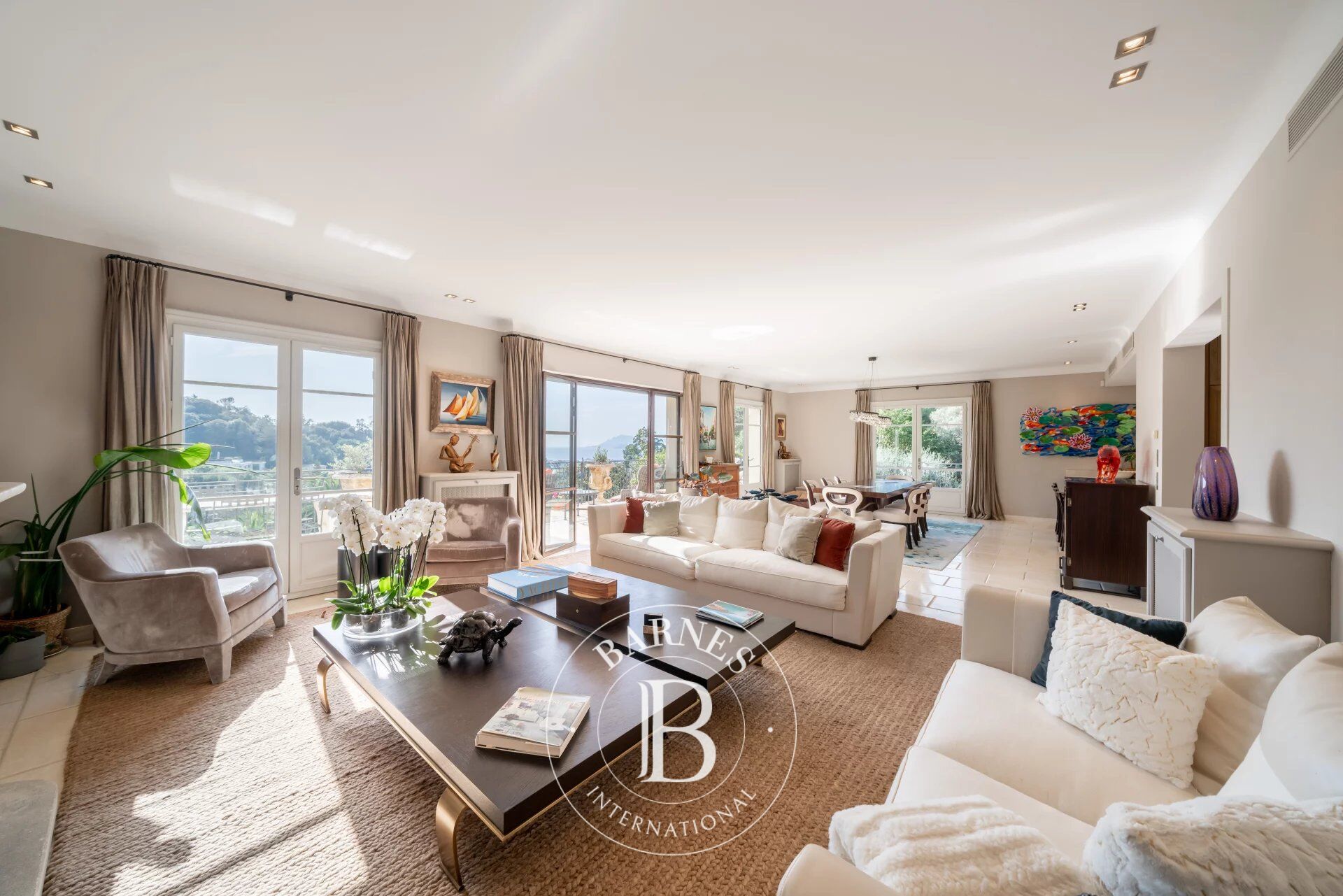 Villa Cannes - picture 15