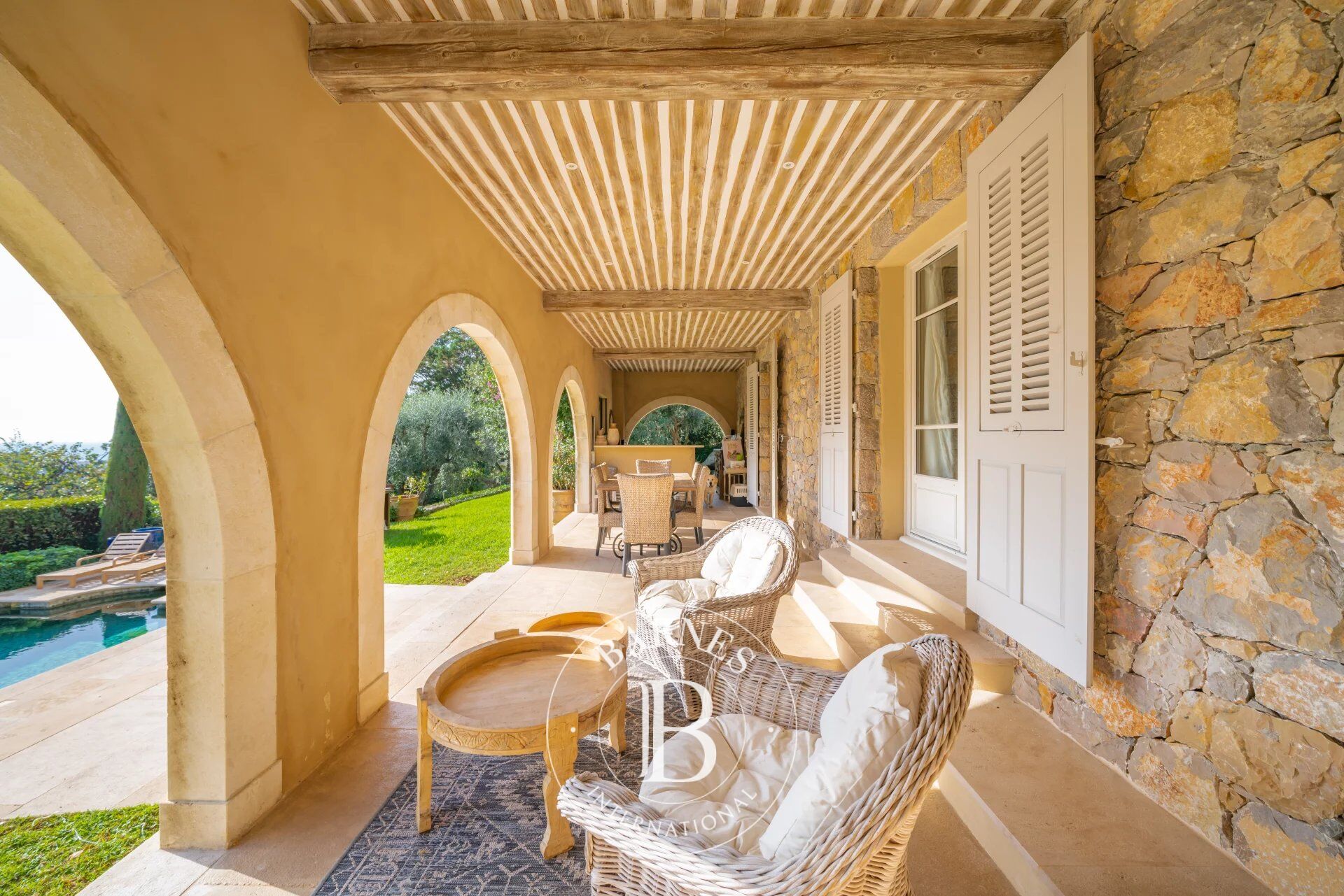 Villa Cannes - picture 19