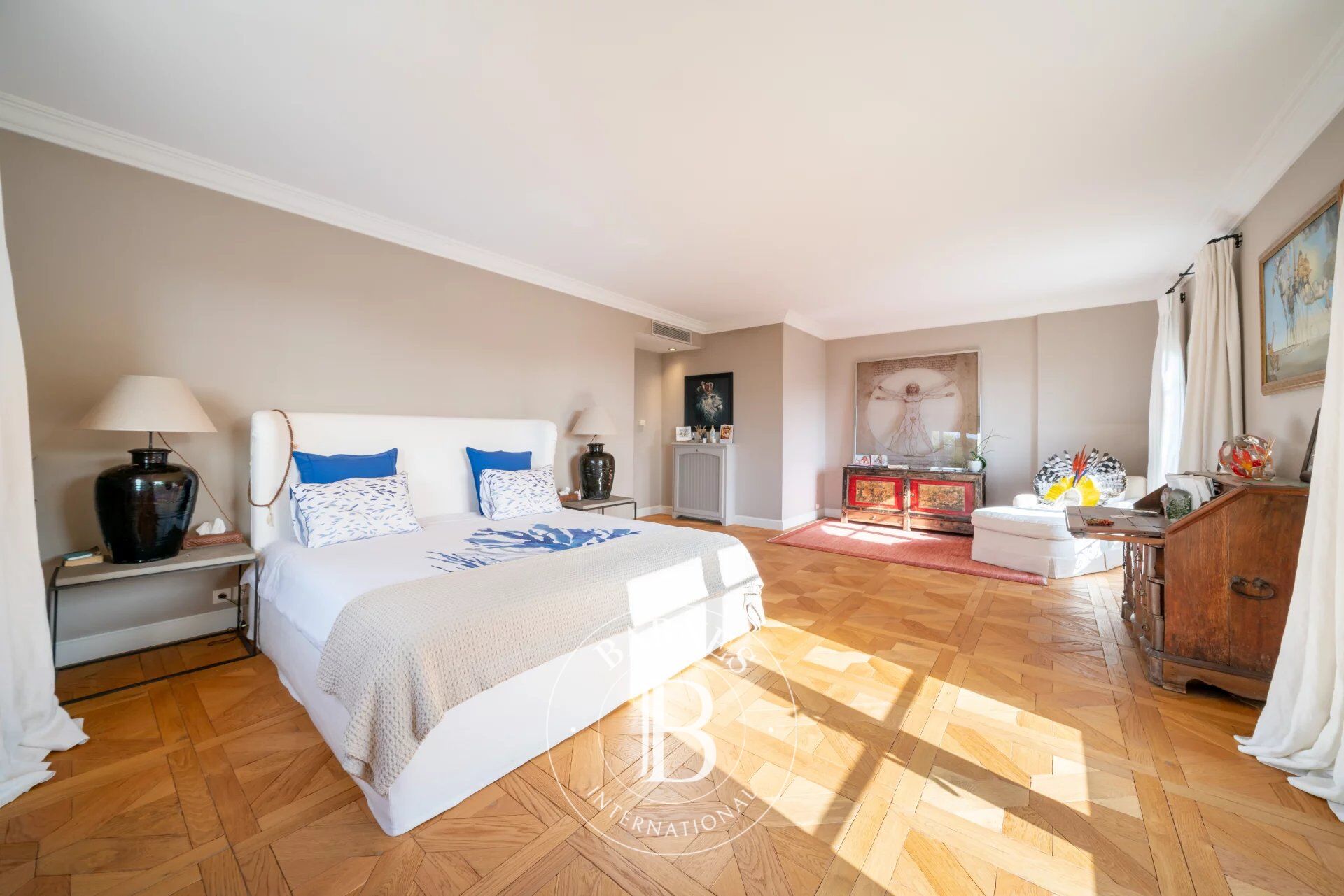 Villa Cannes - picture 12