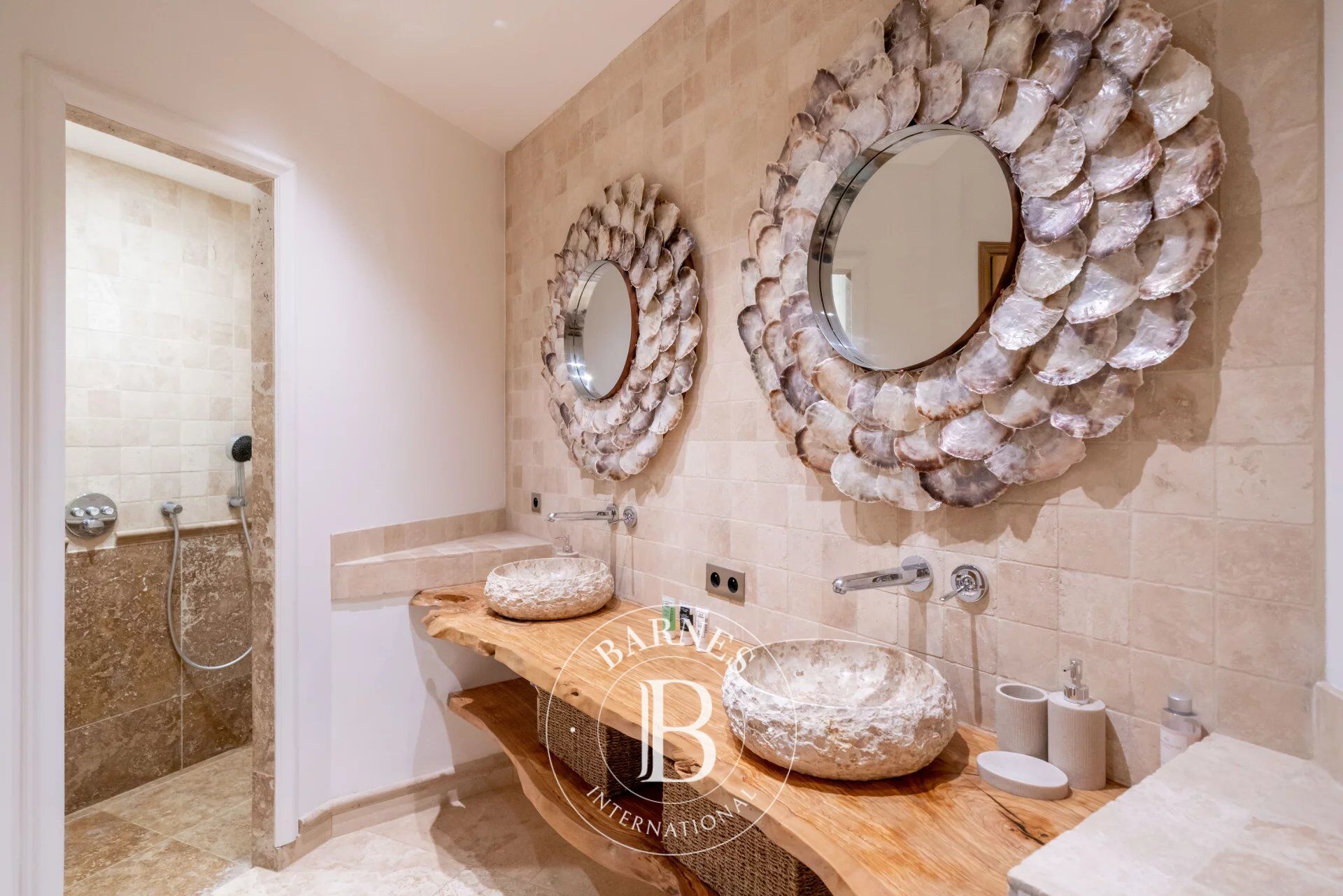 Villa Cannes - picture 22