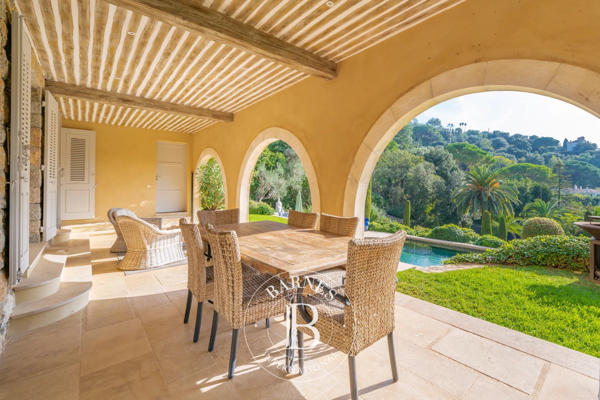 Villa Cannes - picture 34