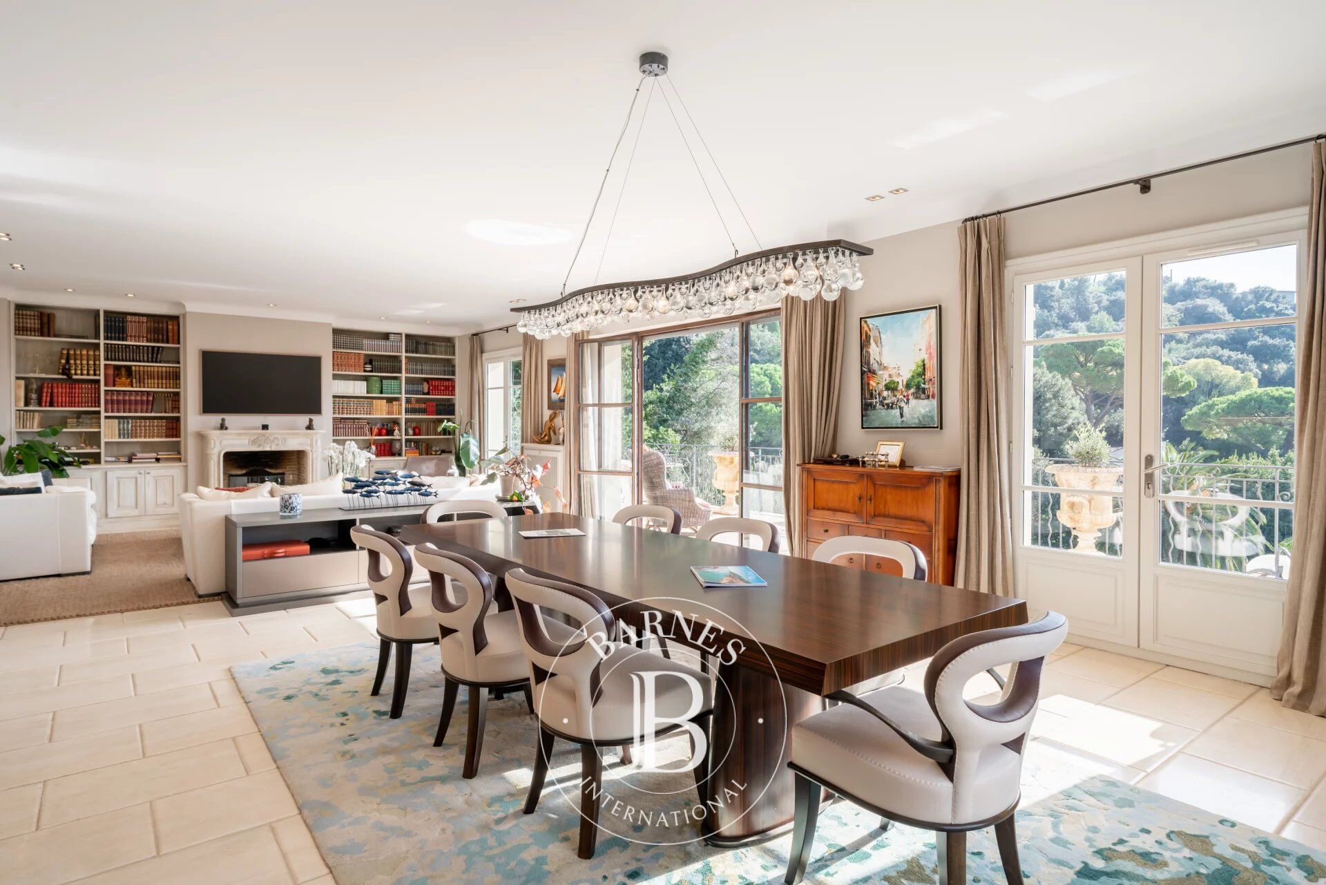 Villa Cannes - picture 18