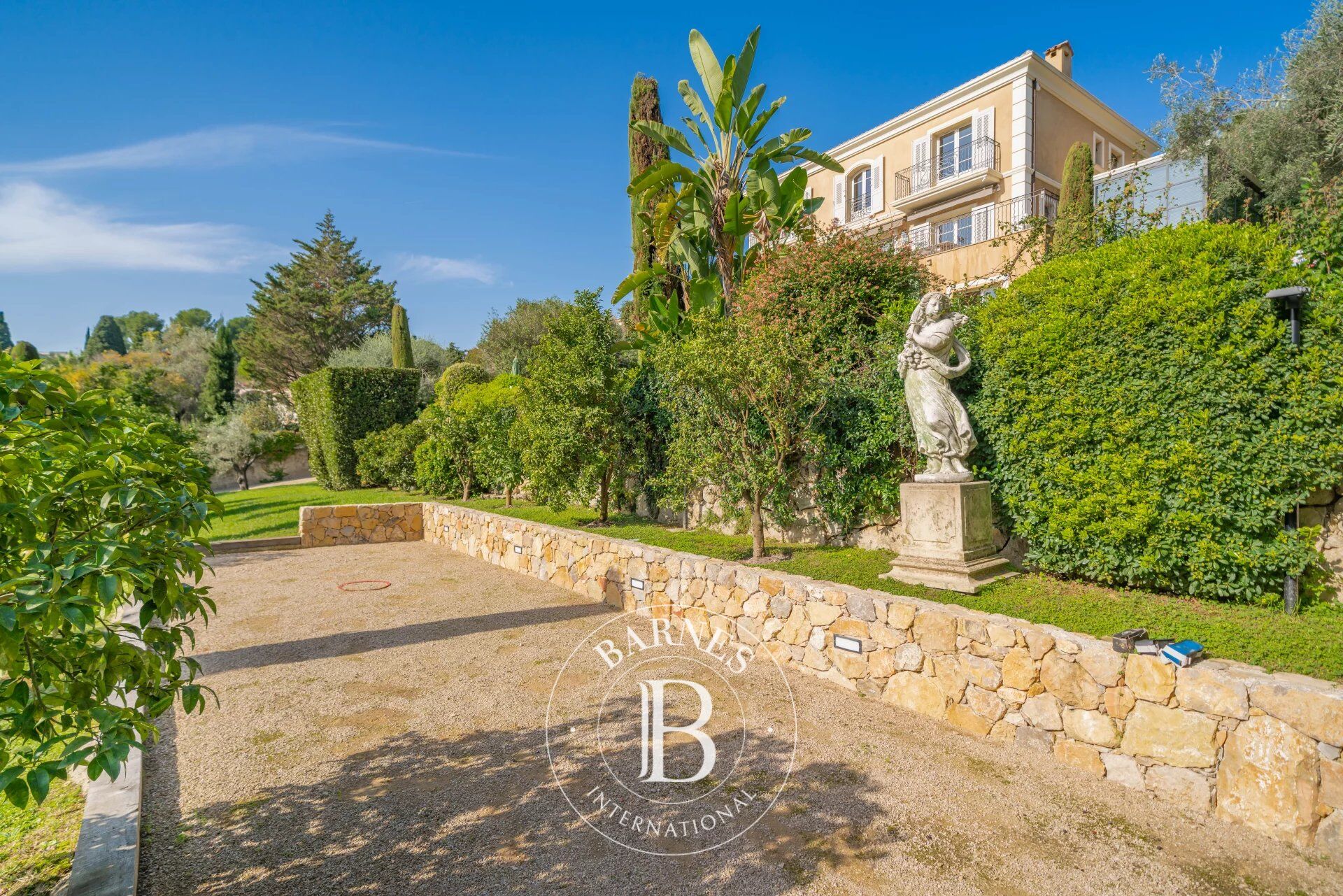 Villa Cannes - picture 11