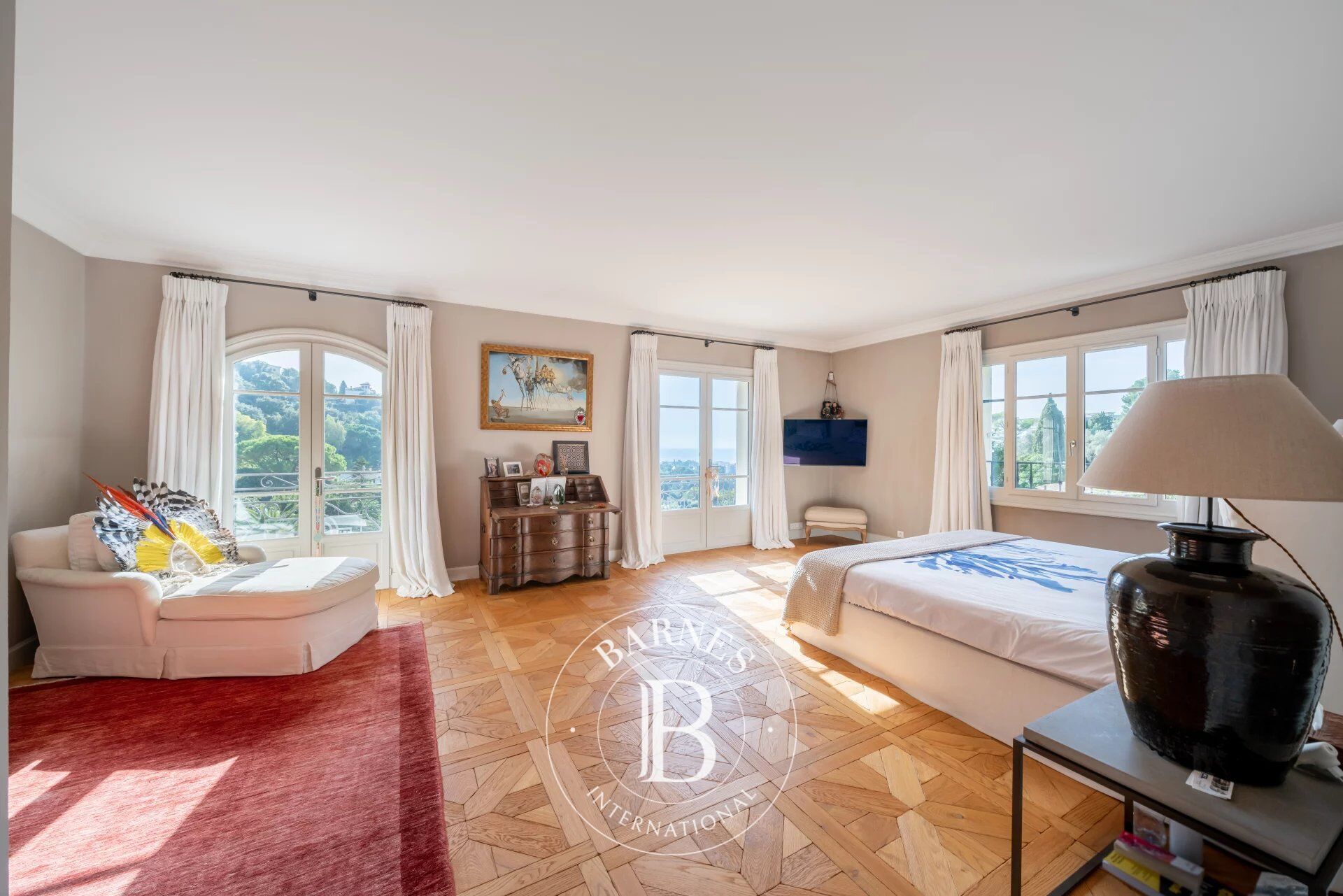 Villa Cannes - picture 26