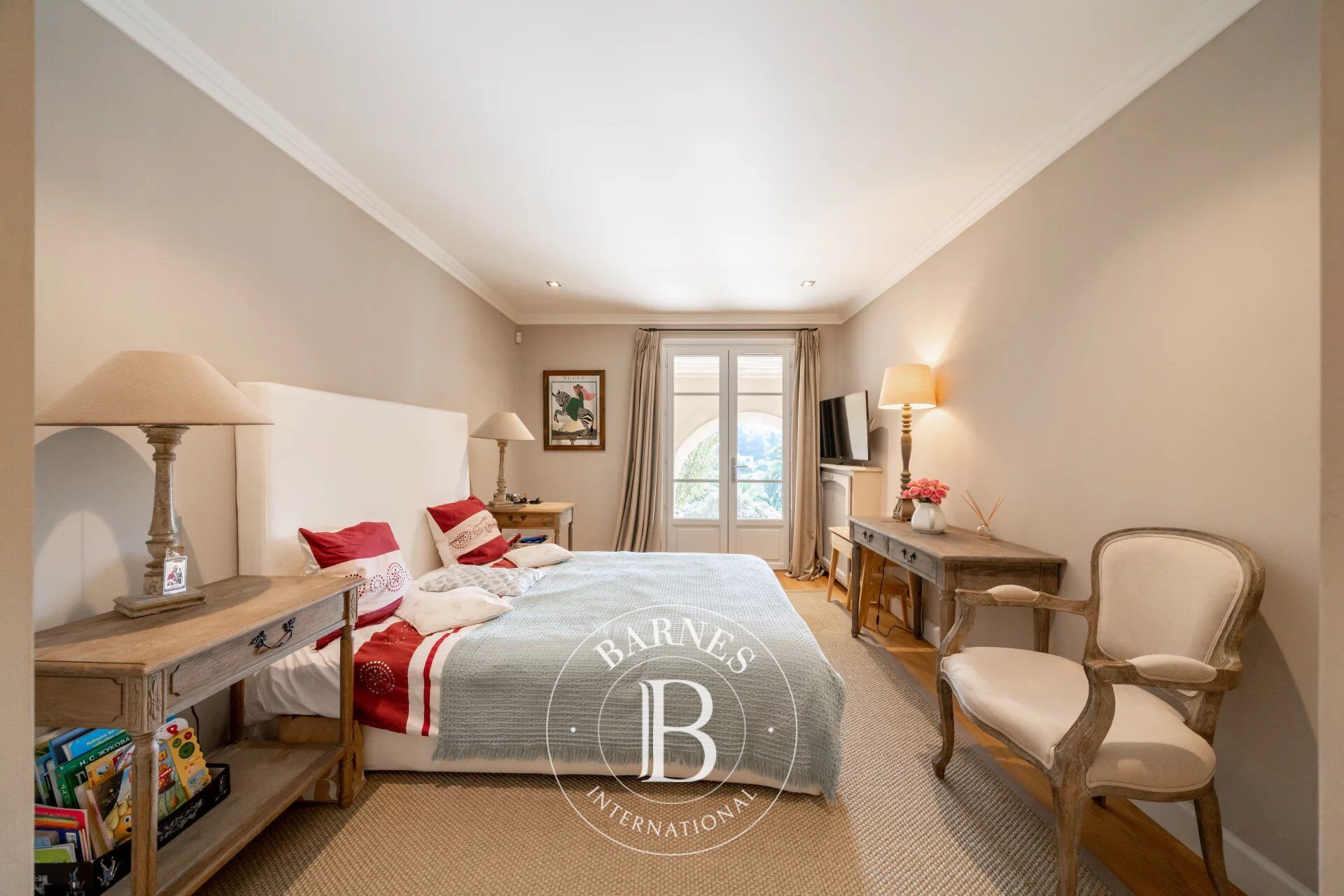 Villa Cannes - picture 32