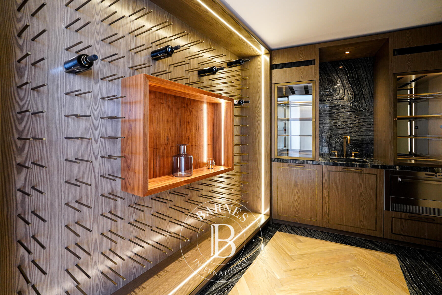 Daire Monaco - picture 17