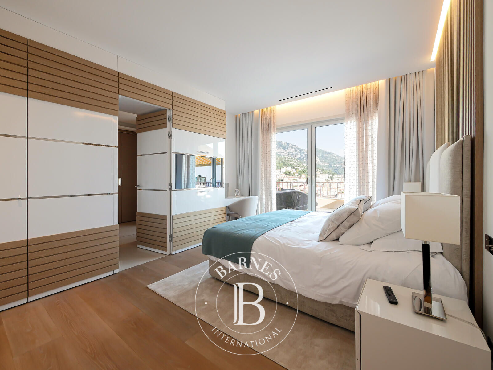 Daire Monaco - picture 8