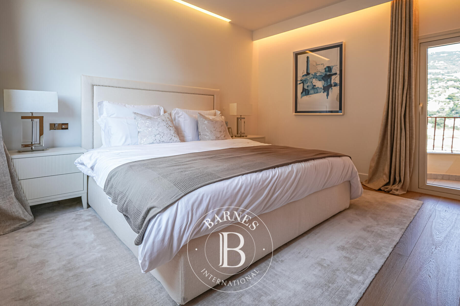 Daire Monaco - picture 11