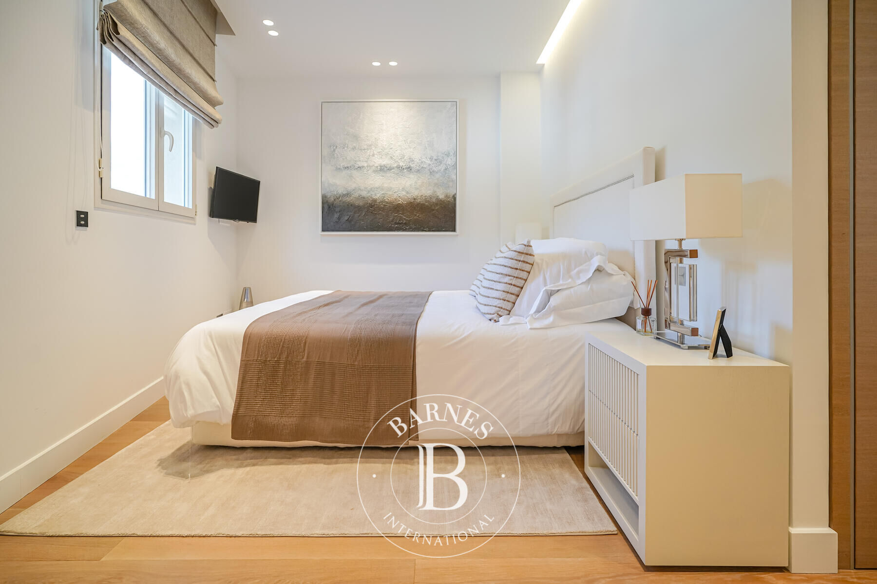 Daire Monaco - picture 13