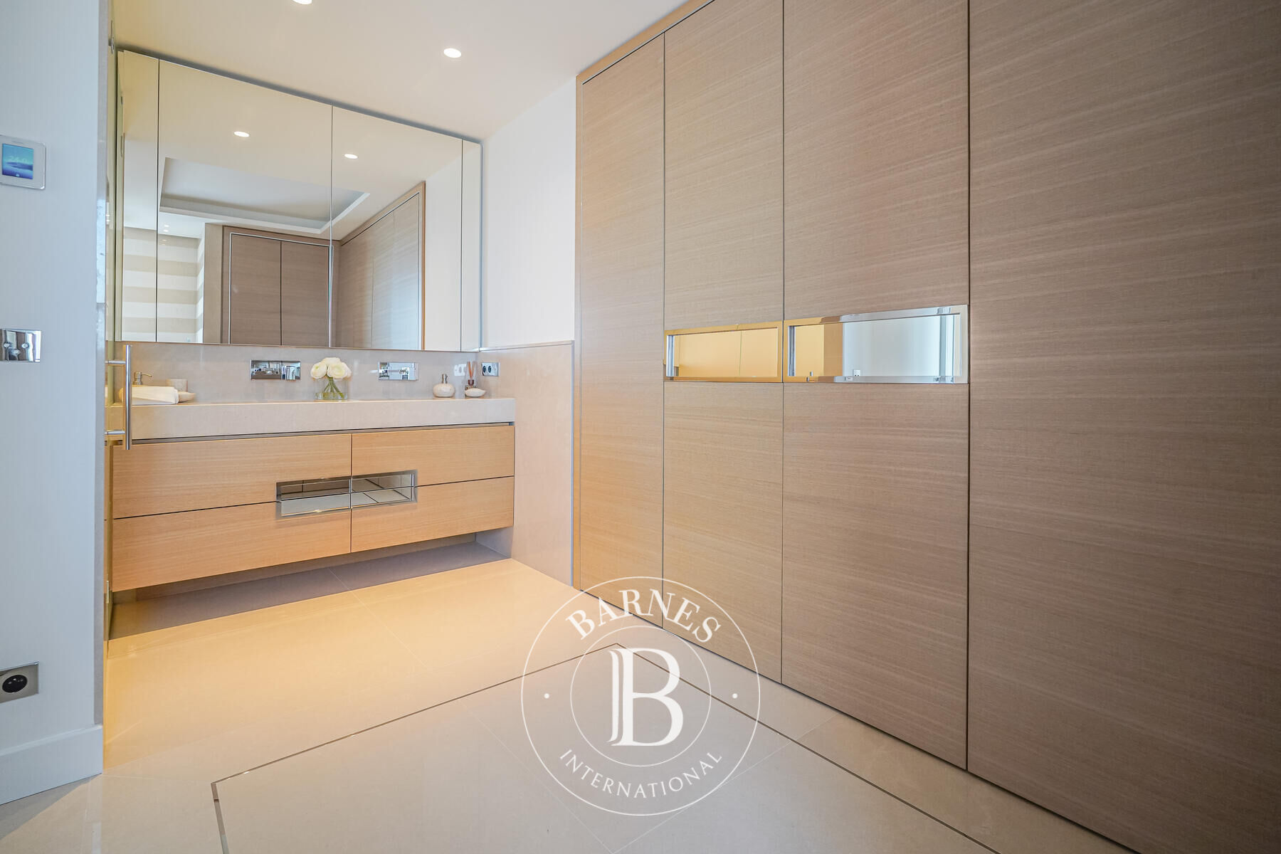 Daire Monaco - picture 9