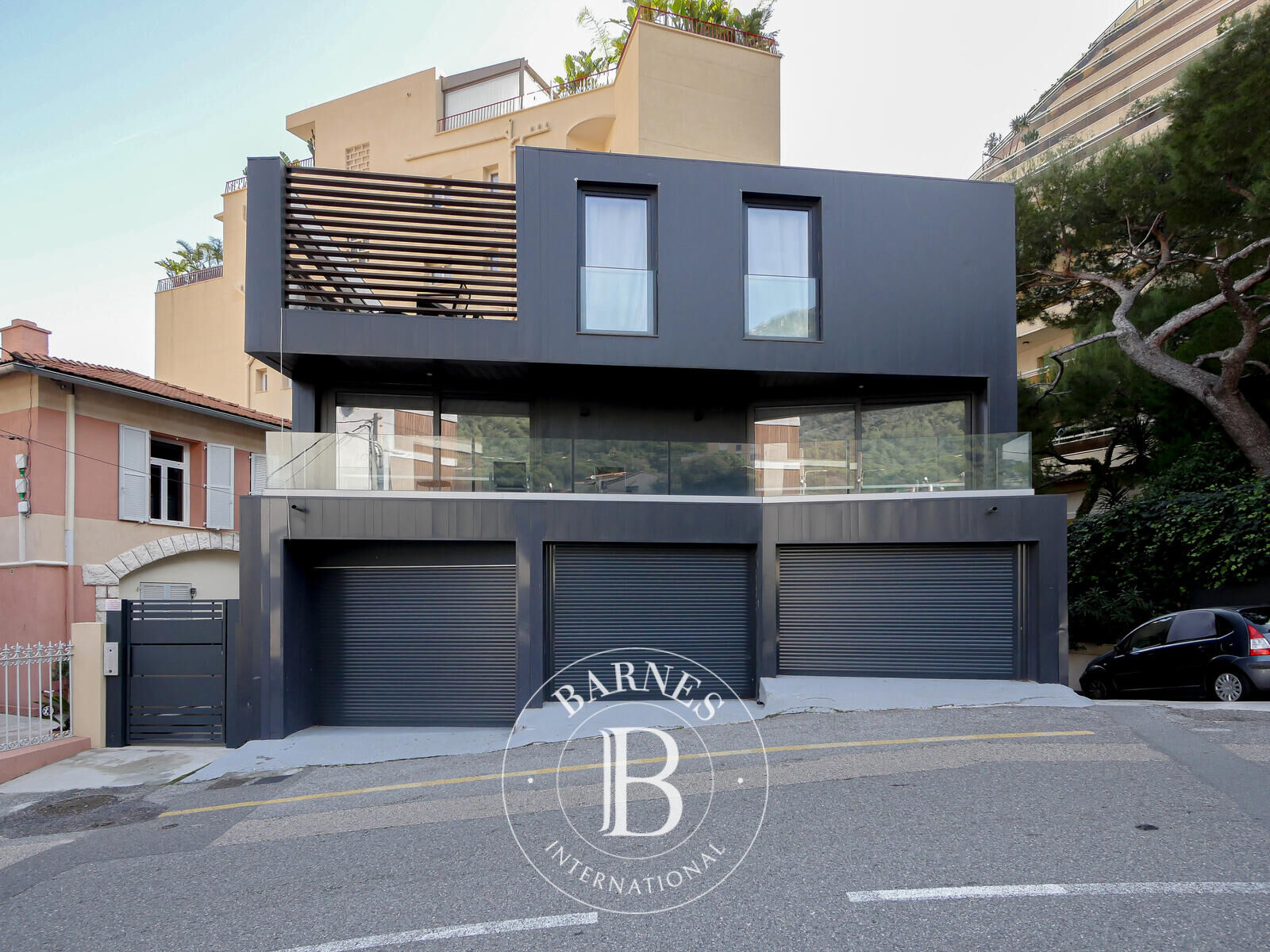 Daire Monaco - picture 21