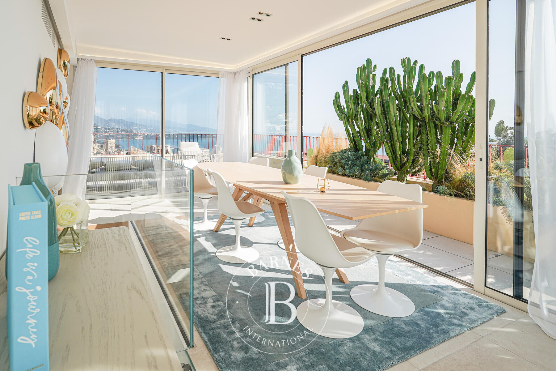 Daire Monaco - picture 15