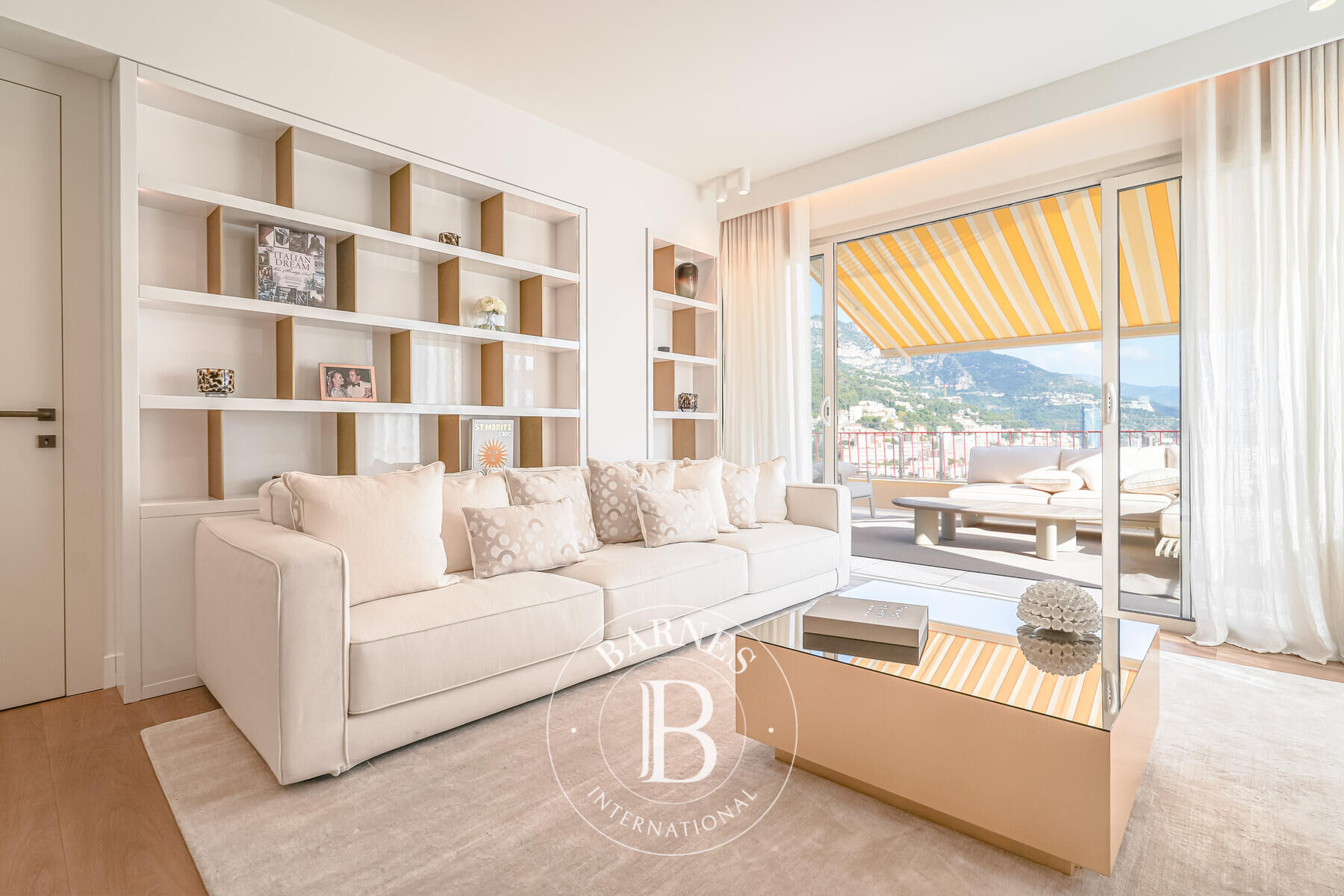 Daire Monaco - picture 4