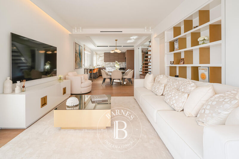 À vendre, Appartement Monaco - picture 1