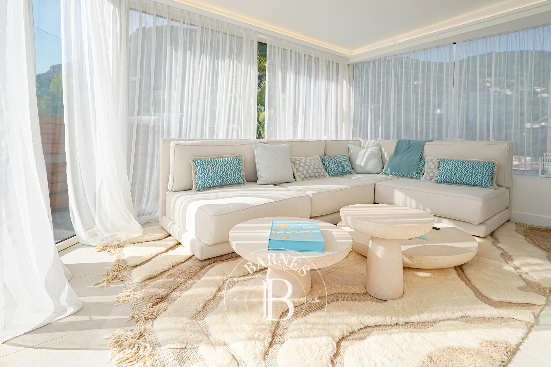 Daire Monaco - picture 16