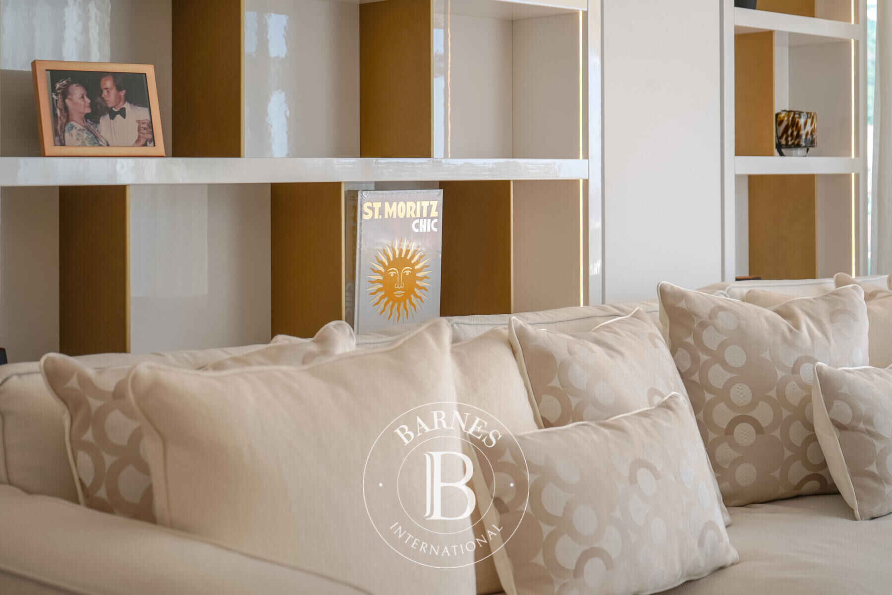 Daire Monaco - picture 5