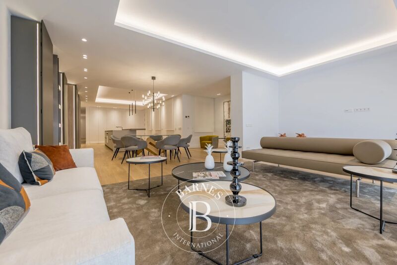 Madrid – Centre – Appartement de luxe flambant neuf