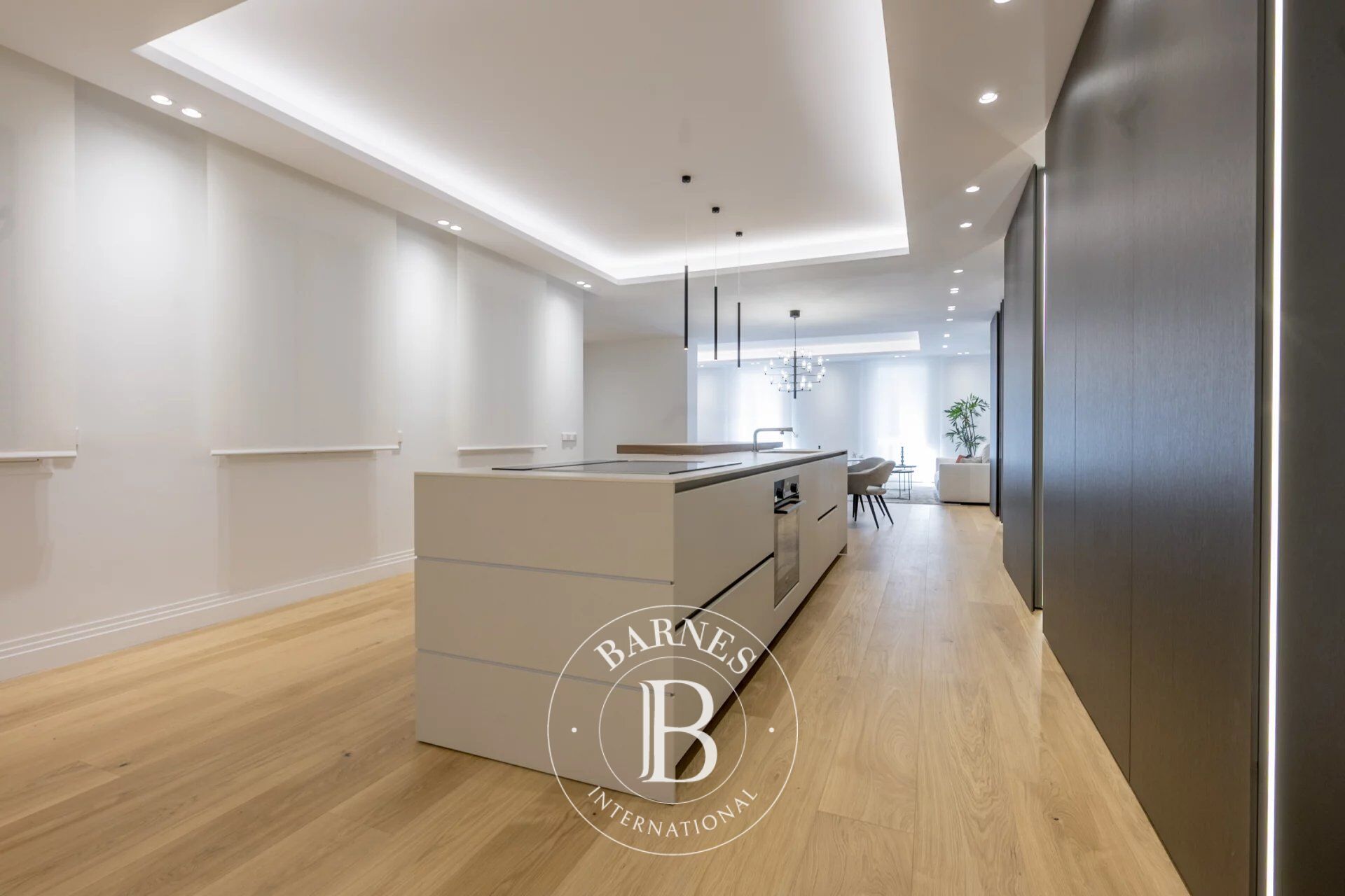 Daire Madrid - picture 4