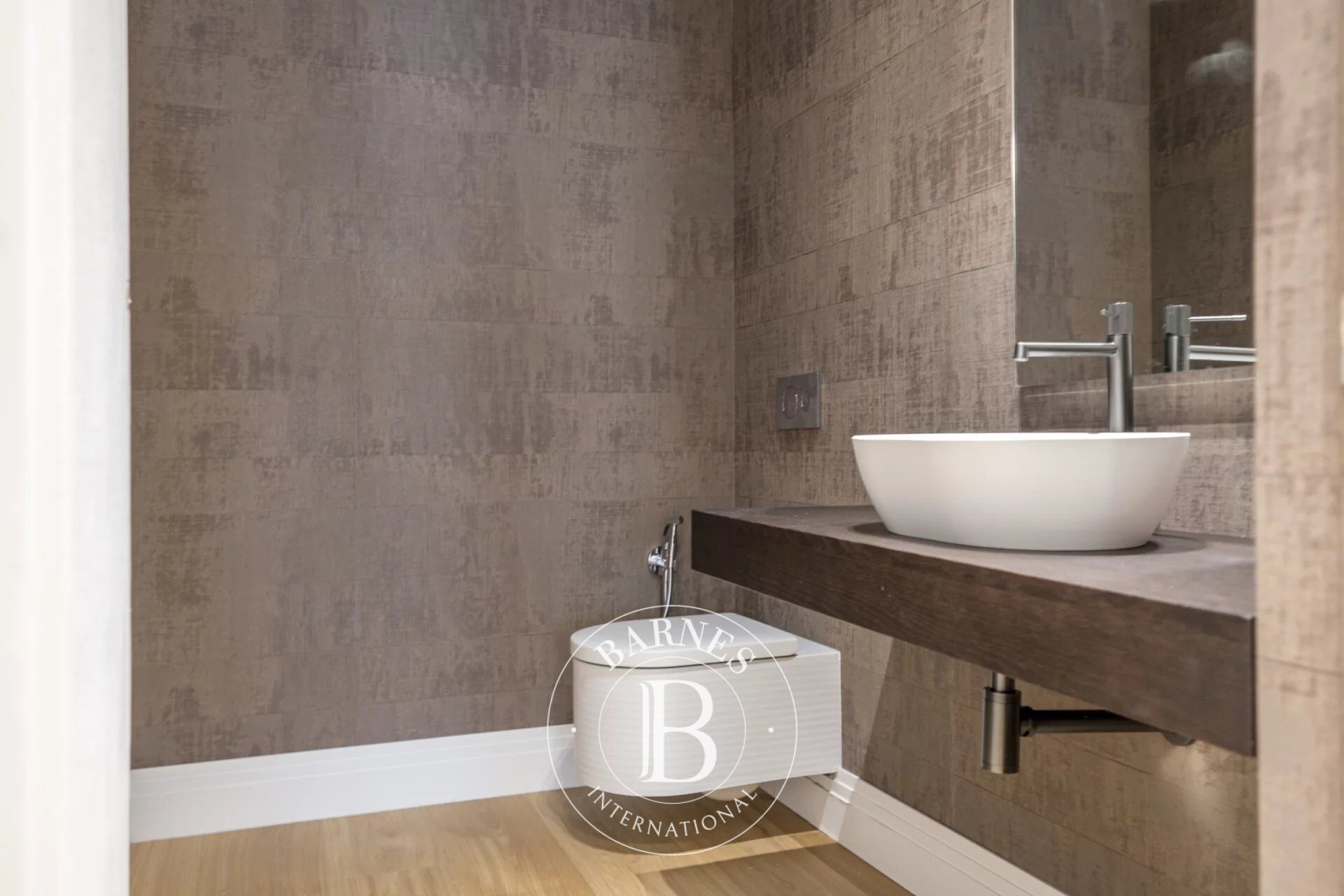 Daire Madrid - picture 22