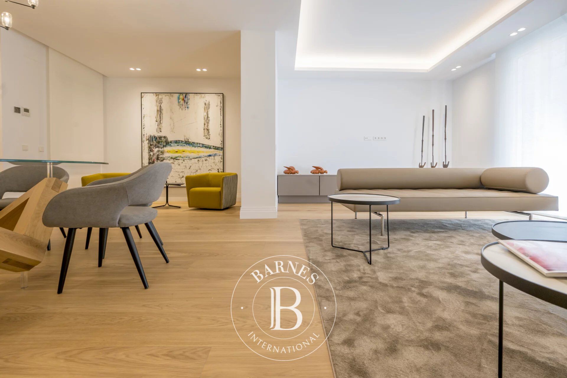 Daire Madrid - picture 12