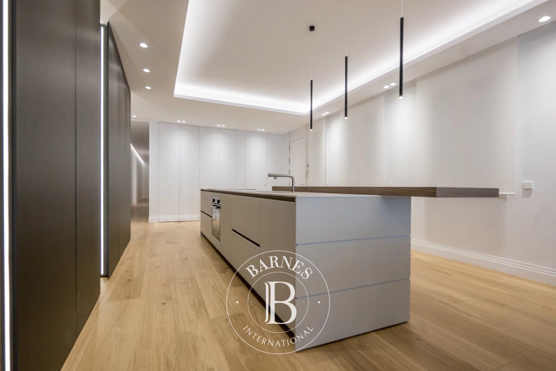 Daire Madrid - picture 21