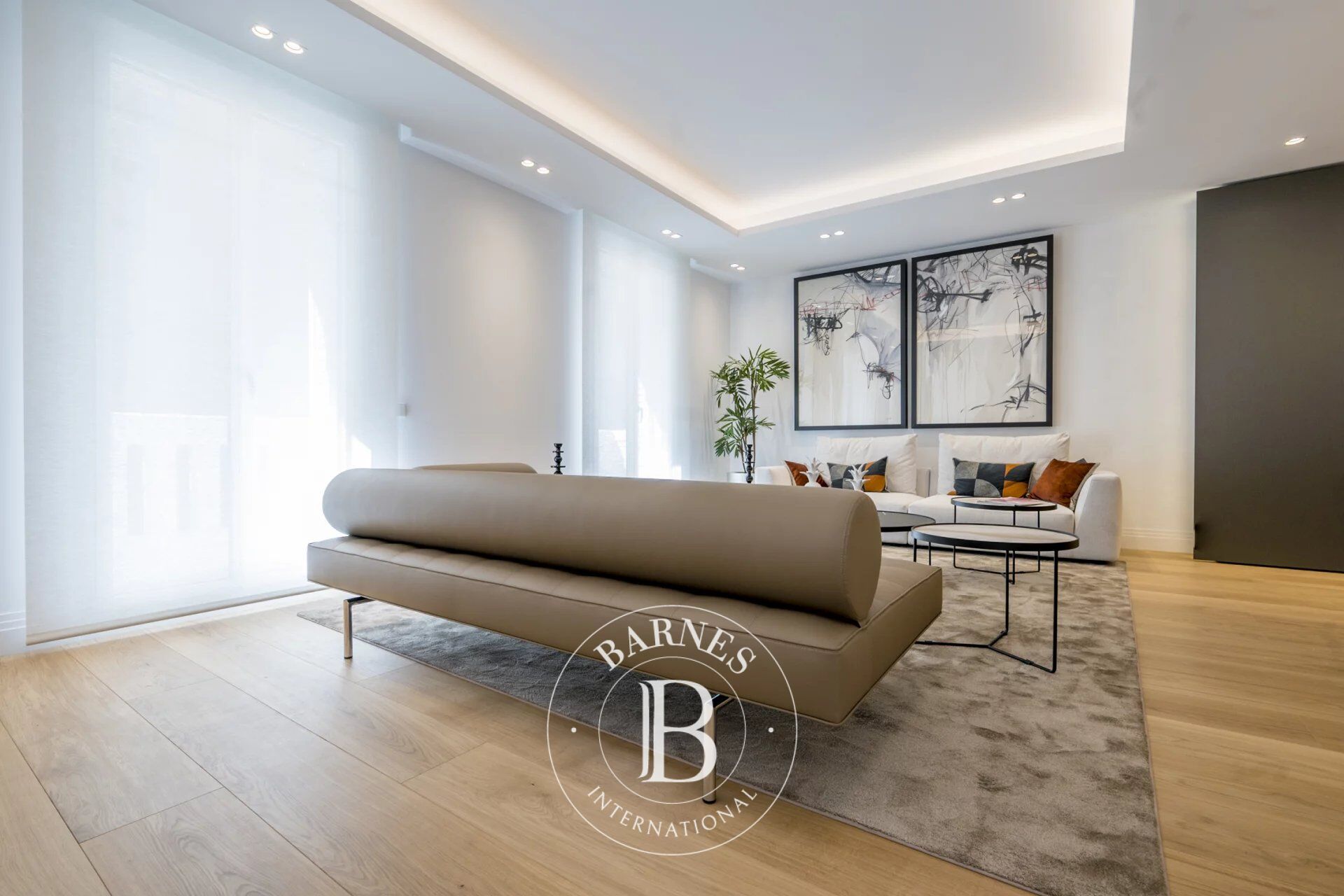 Daire Madrid - picture 17