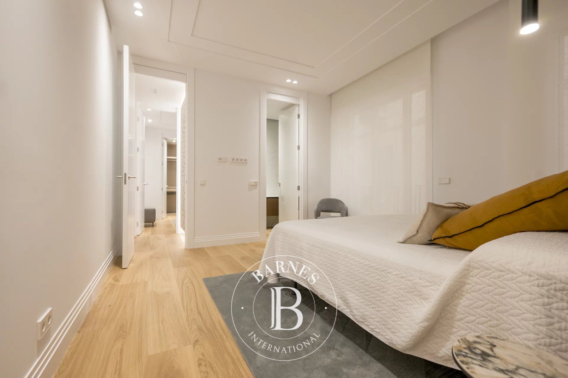 Daire Madrid - picture 30