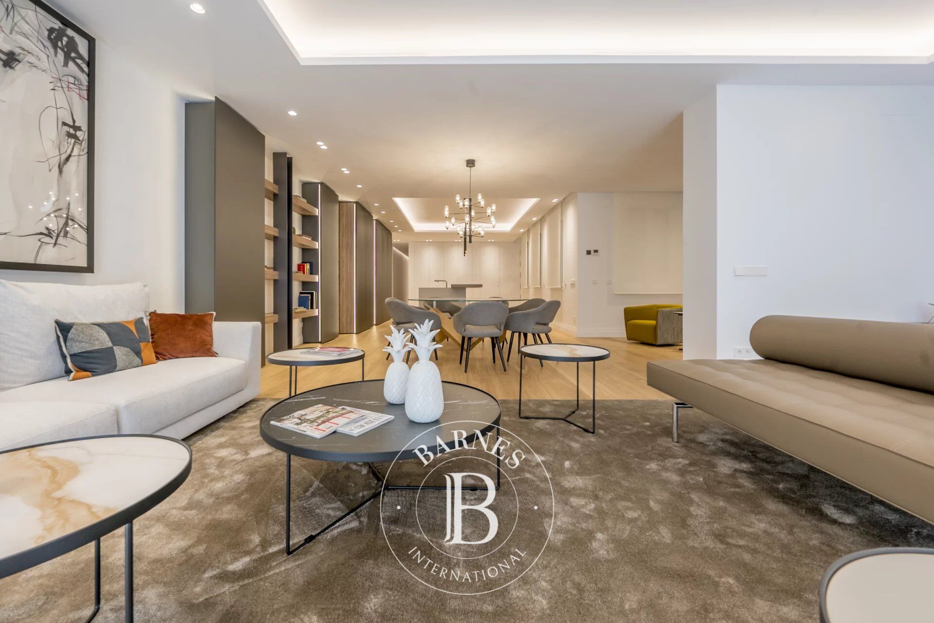 Daire Madrid - picture 13