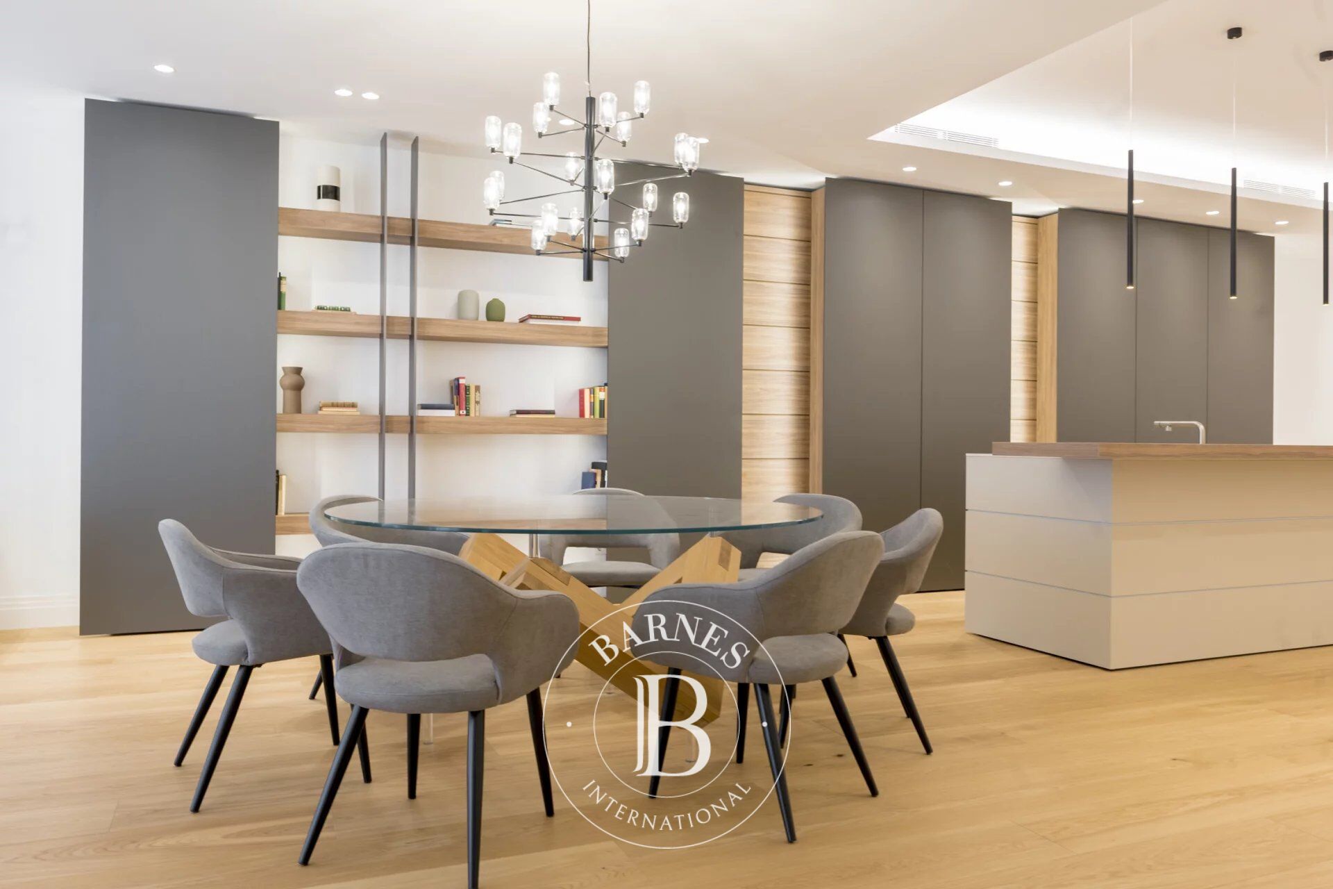 Daire Madrid - picture 9