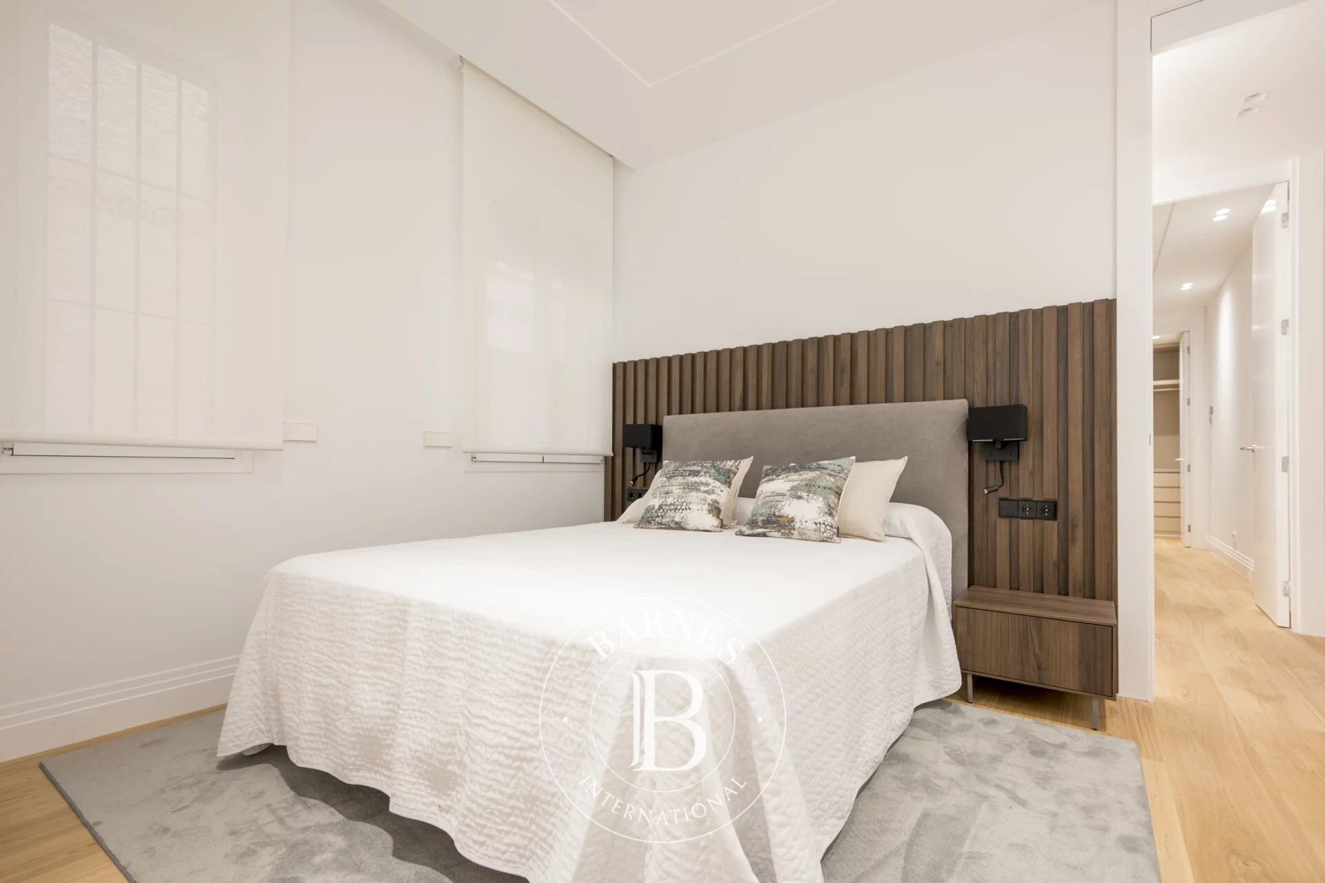 Daire Madrid - picture 6