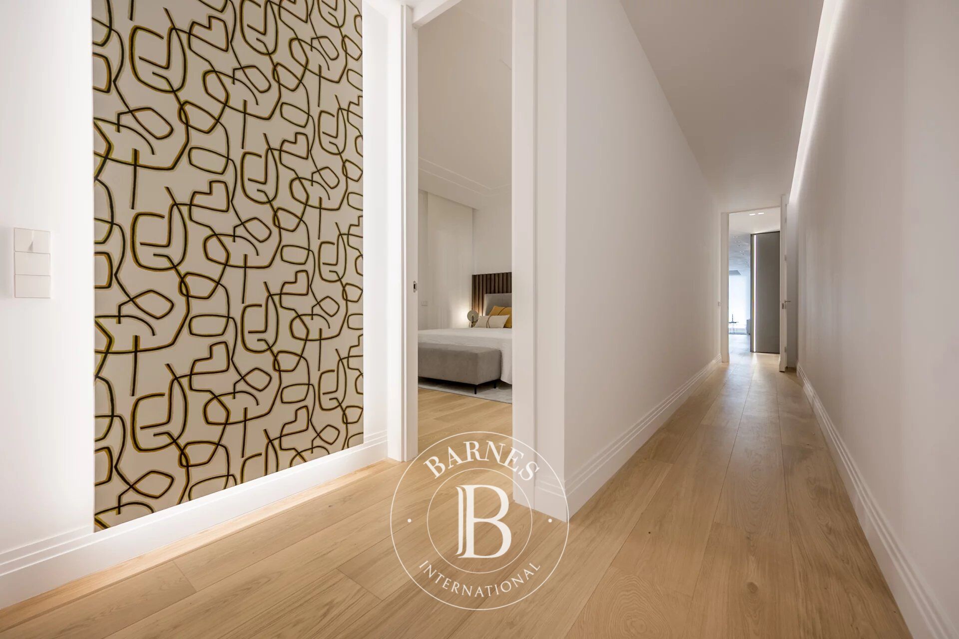 Daire Madrid - picture 27