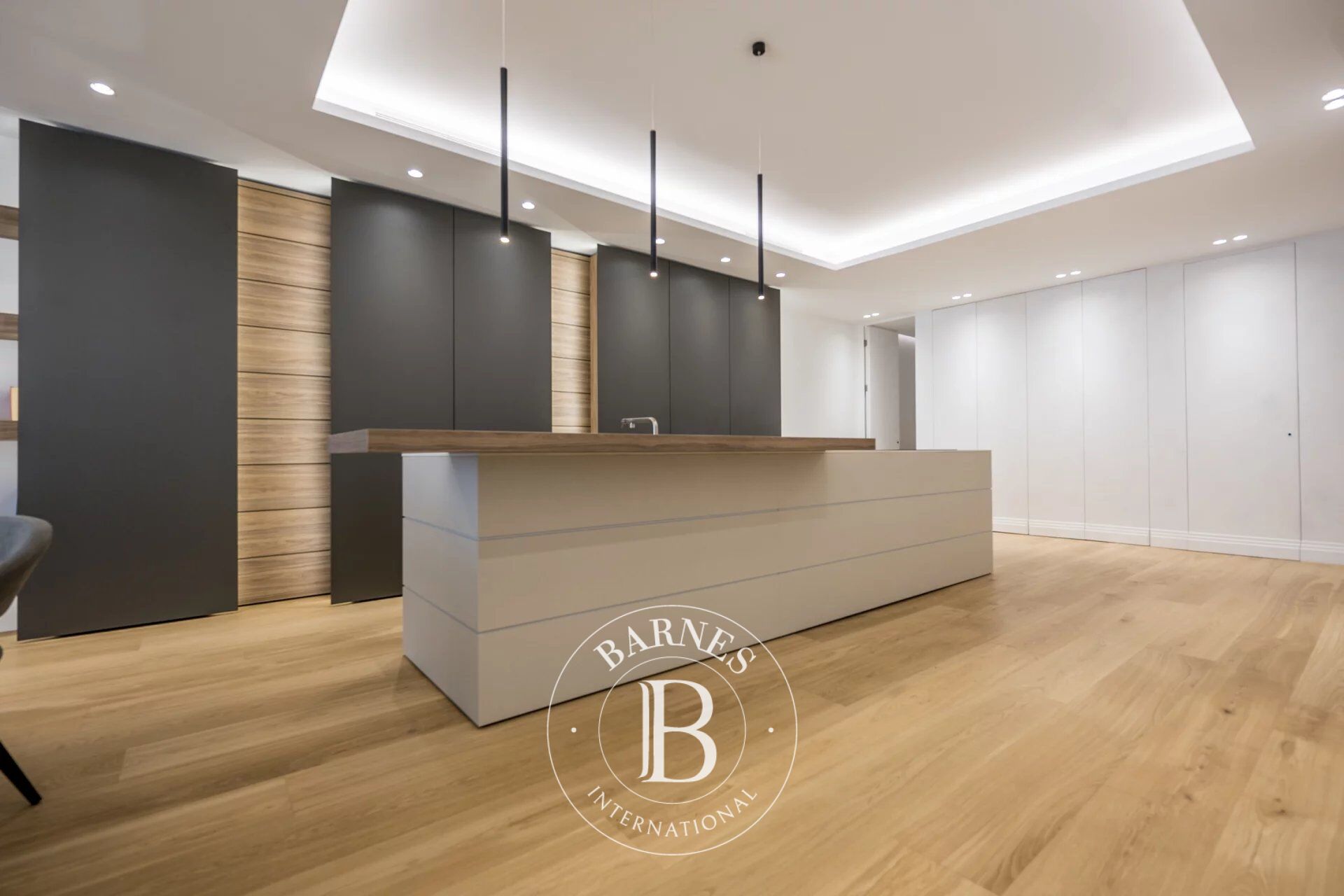 Daire Madrid - picture 20