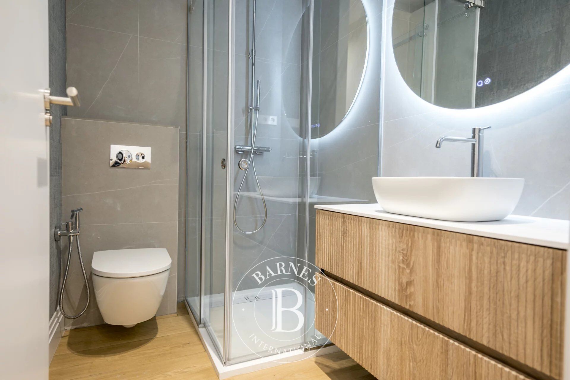 Daire Madrid - picture 36