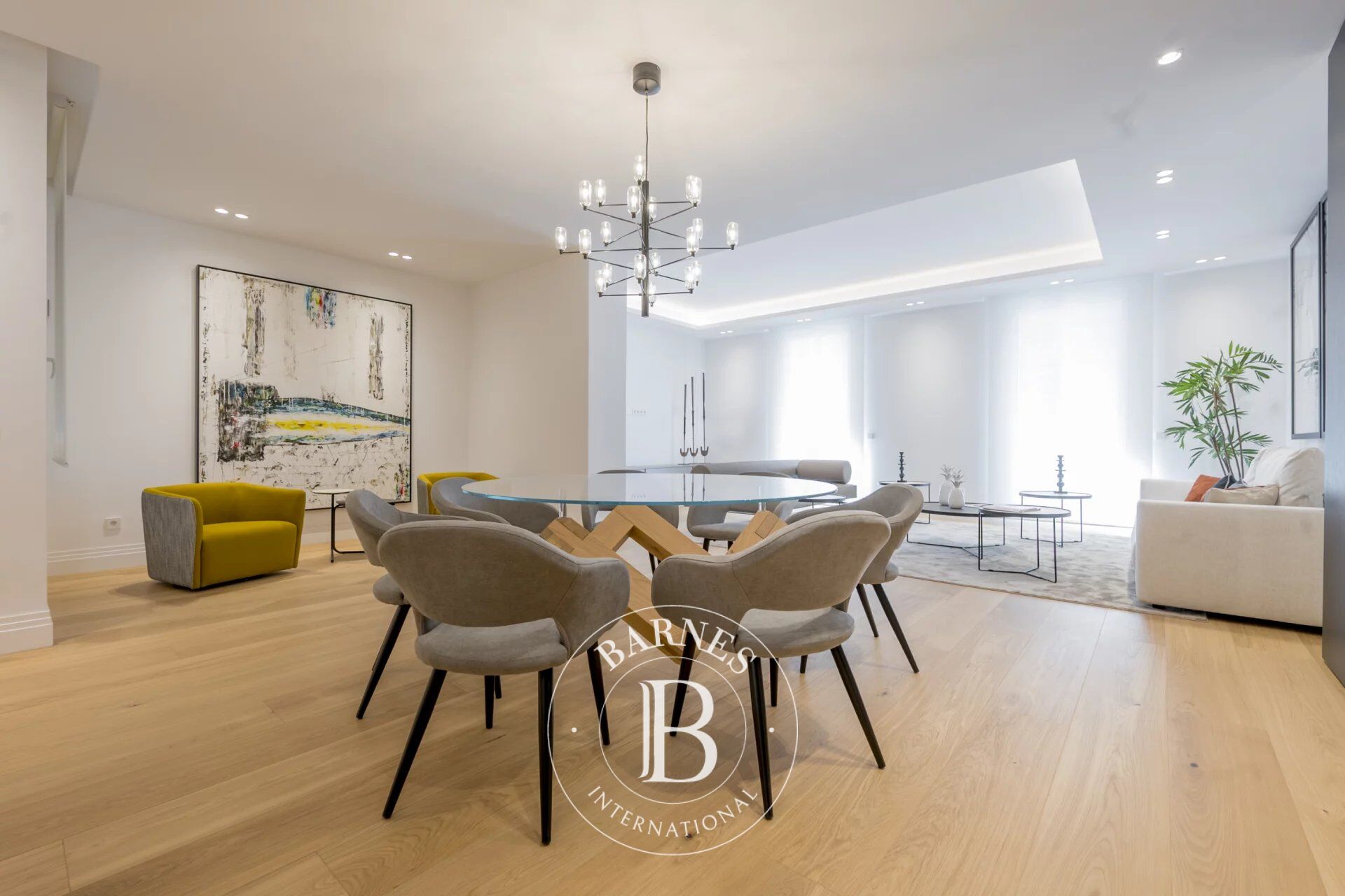 Daire Madrid - picture 15