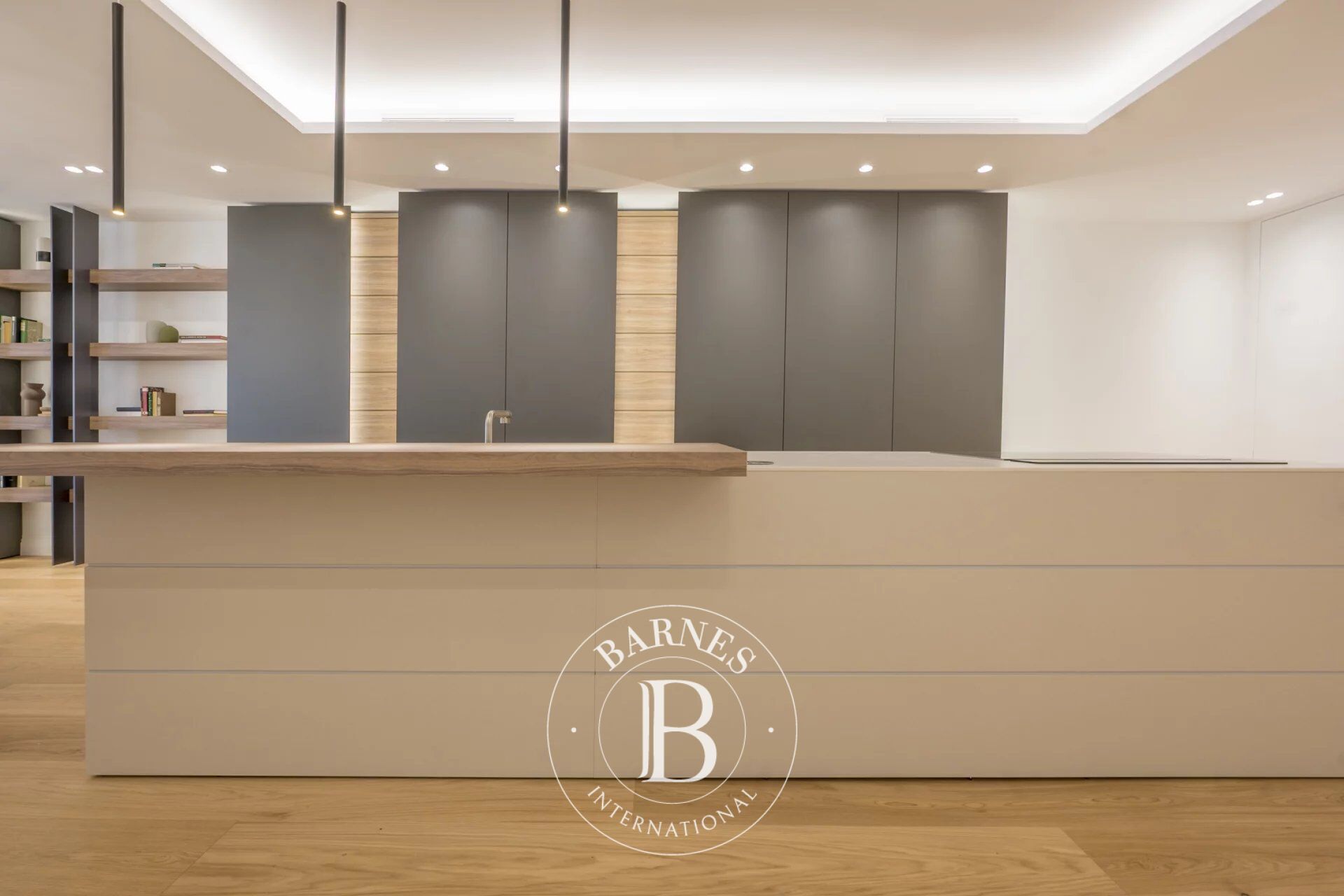 Daire Madrid - picture 10