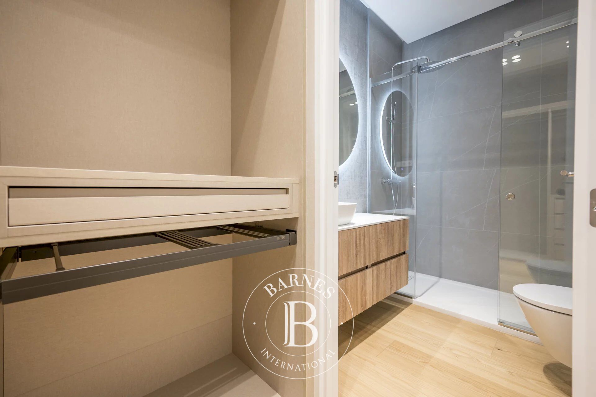 Daire Madrid - picture 24