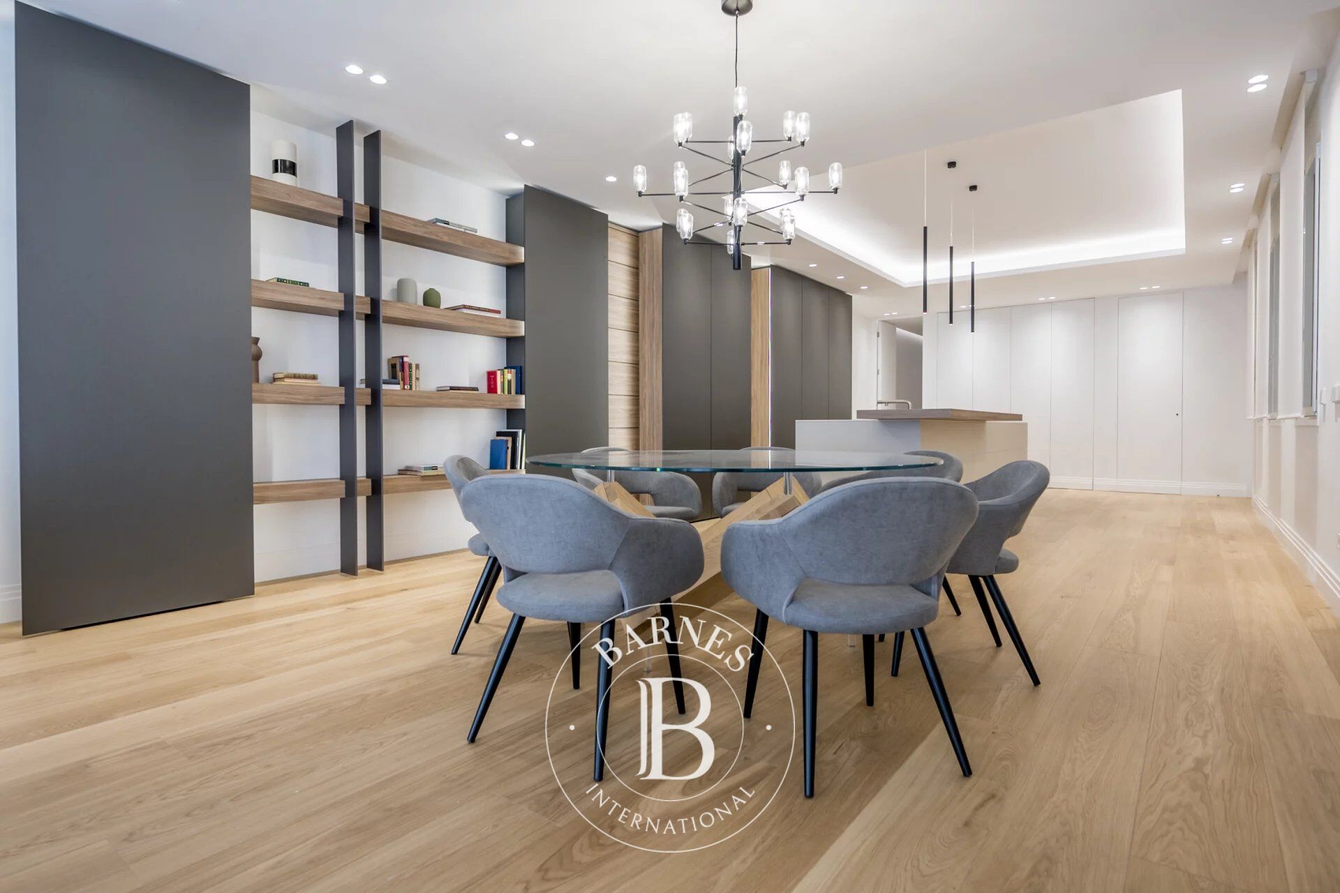 Daire Madrid - picture 19